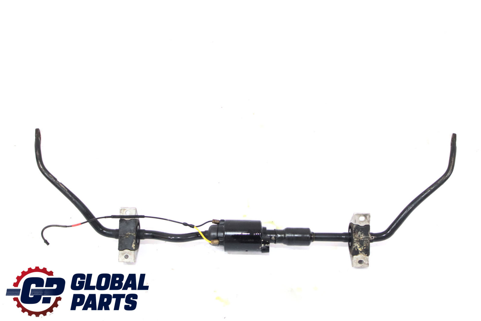 BMW E65 E66 Dynamic Drive Front Active Stabilizer Sway Bar 6752800