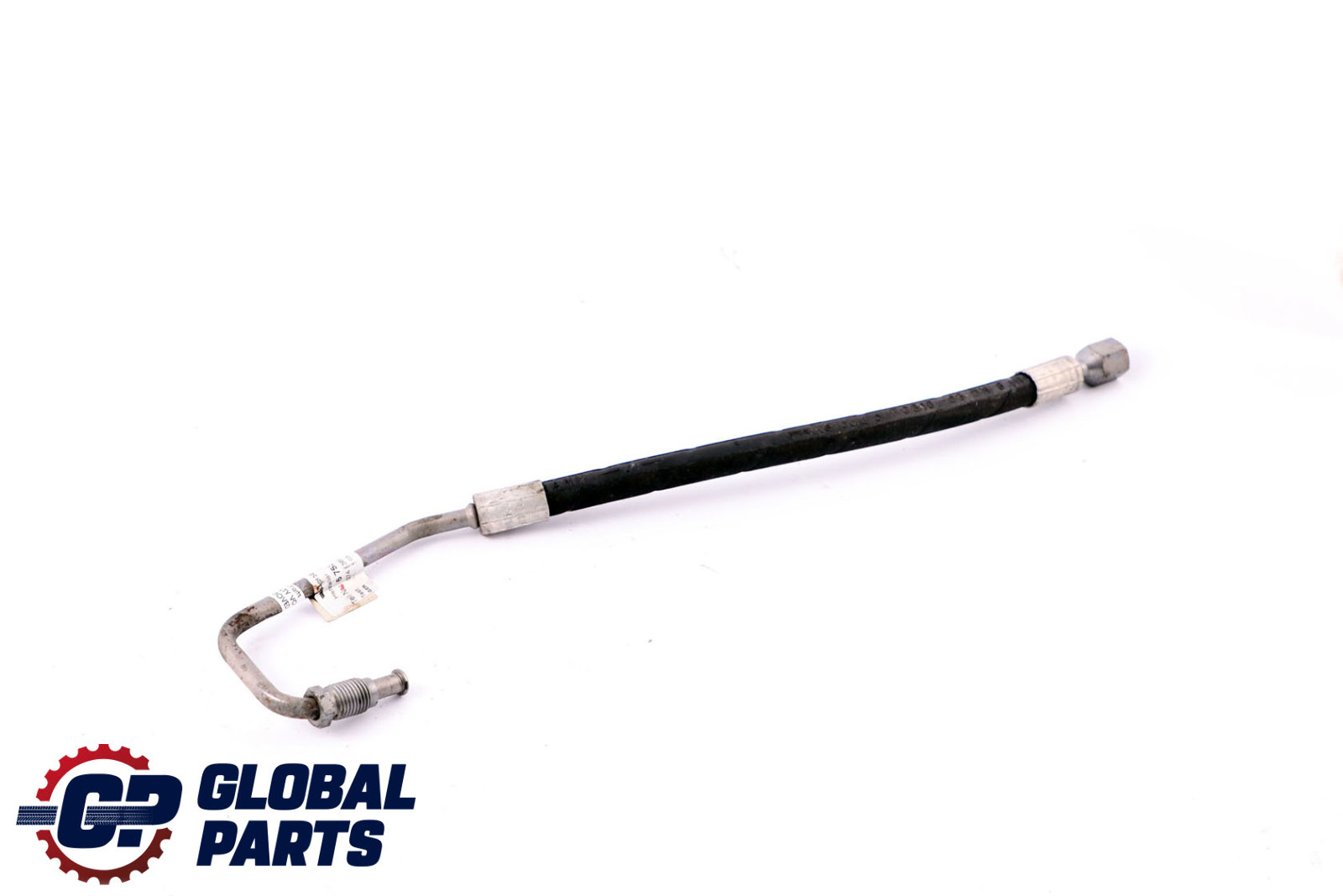 BMW 7 Series E65 E66 Dynamic Drive Valve Pressure Line Hose 6753031