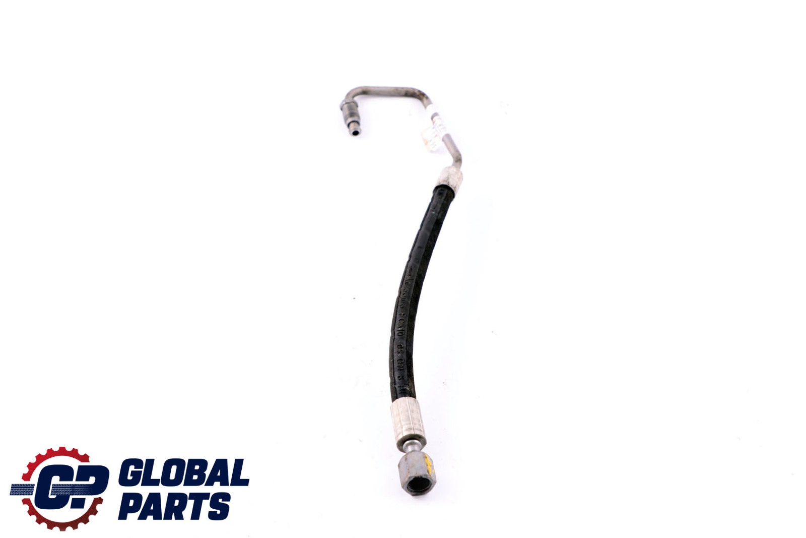 BMW 7 Series E65 E66 Dynamic Drive Valve Pressure Line Hose 6753031