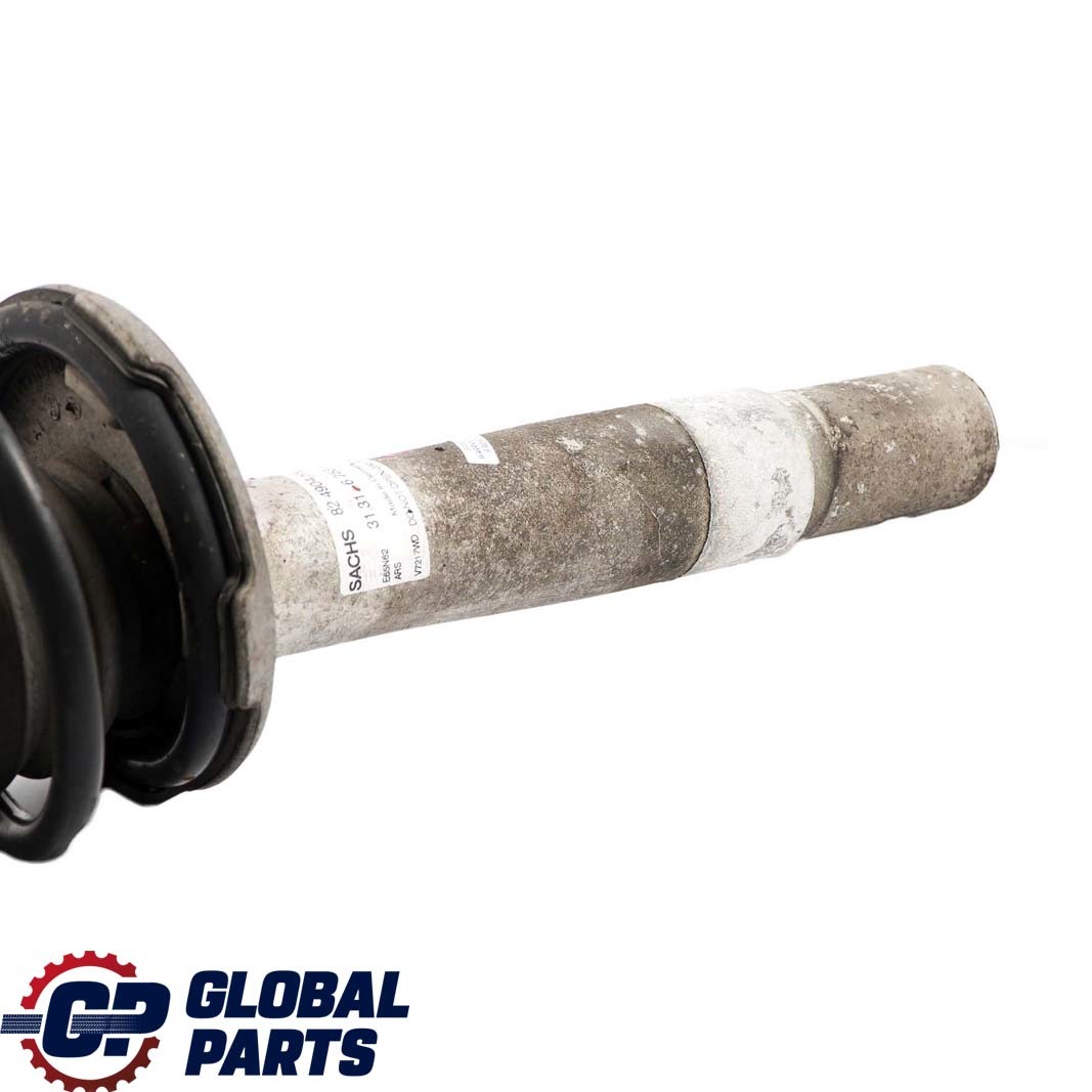 BMW 7 Series E65 Front Left N/S Spring Strut Shock Absorber 6753187