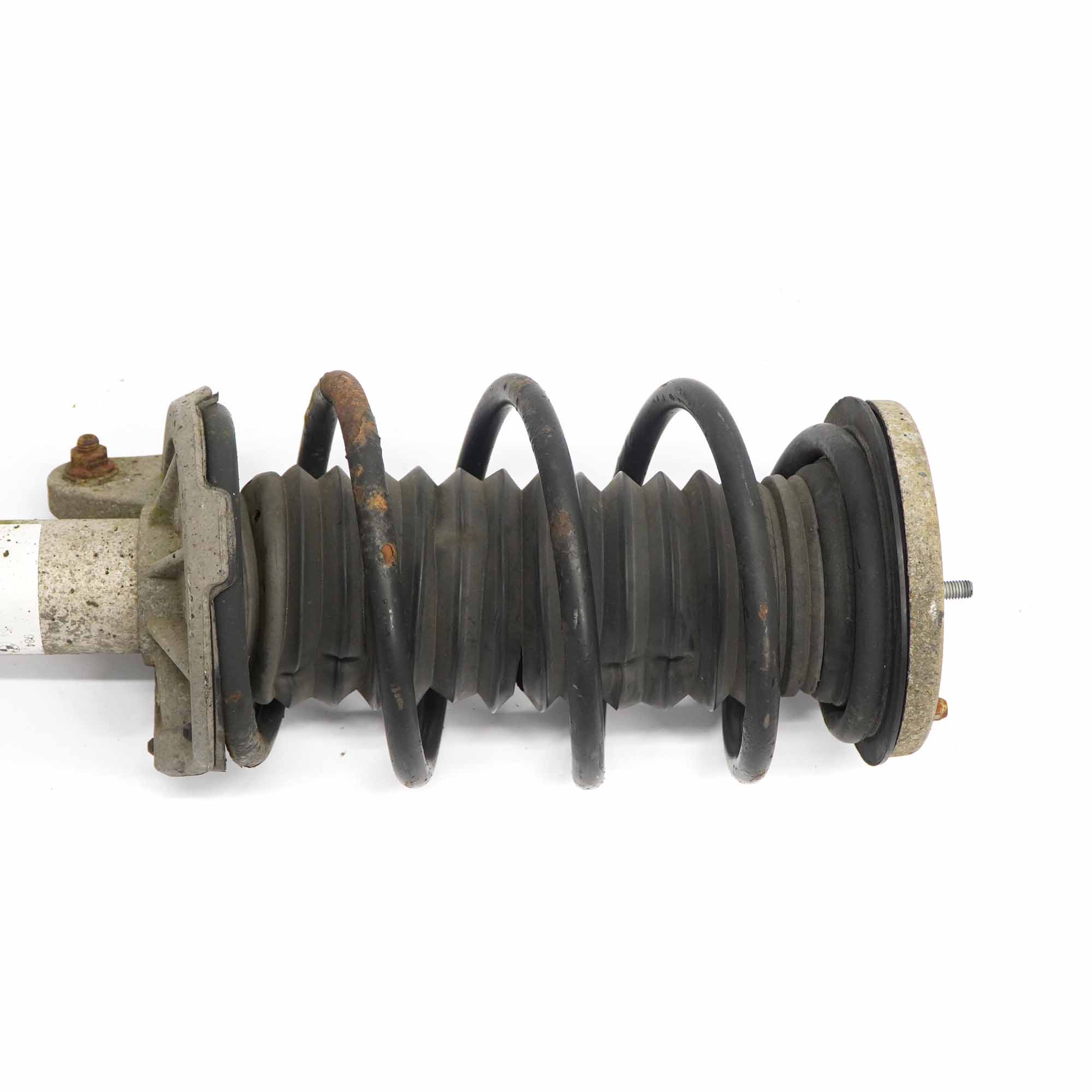 Shock Absorber BMW E65 Front Axle Right O/S Spring Strut Dynamic Drive 6753188