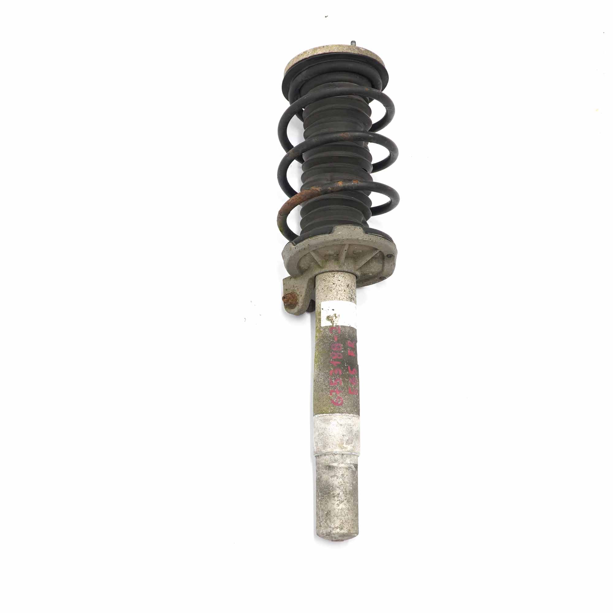 Shock Absorber BMW E65 Front Axle Right O/S Spring Strut Dynamic Drive 6753188