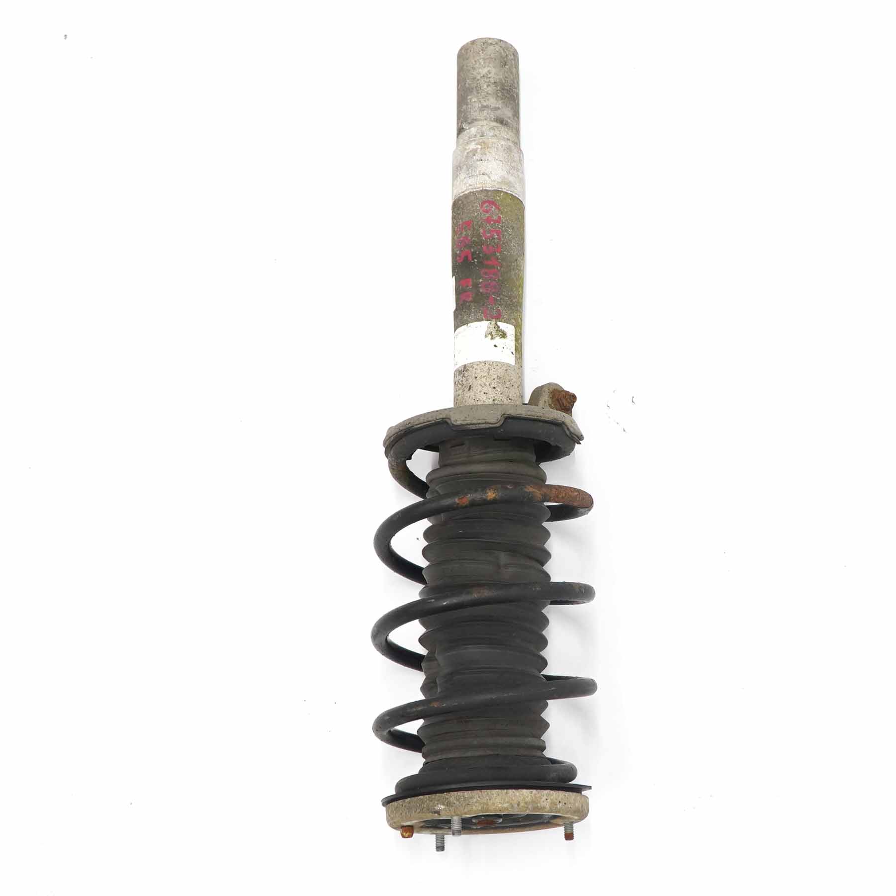 Shock Absorber BMW E65 Front Axle Right O/S Spring Strut Dynamic Drive 6753188