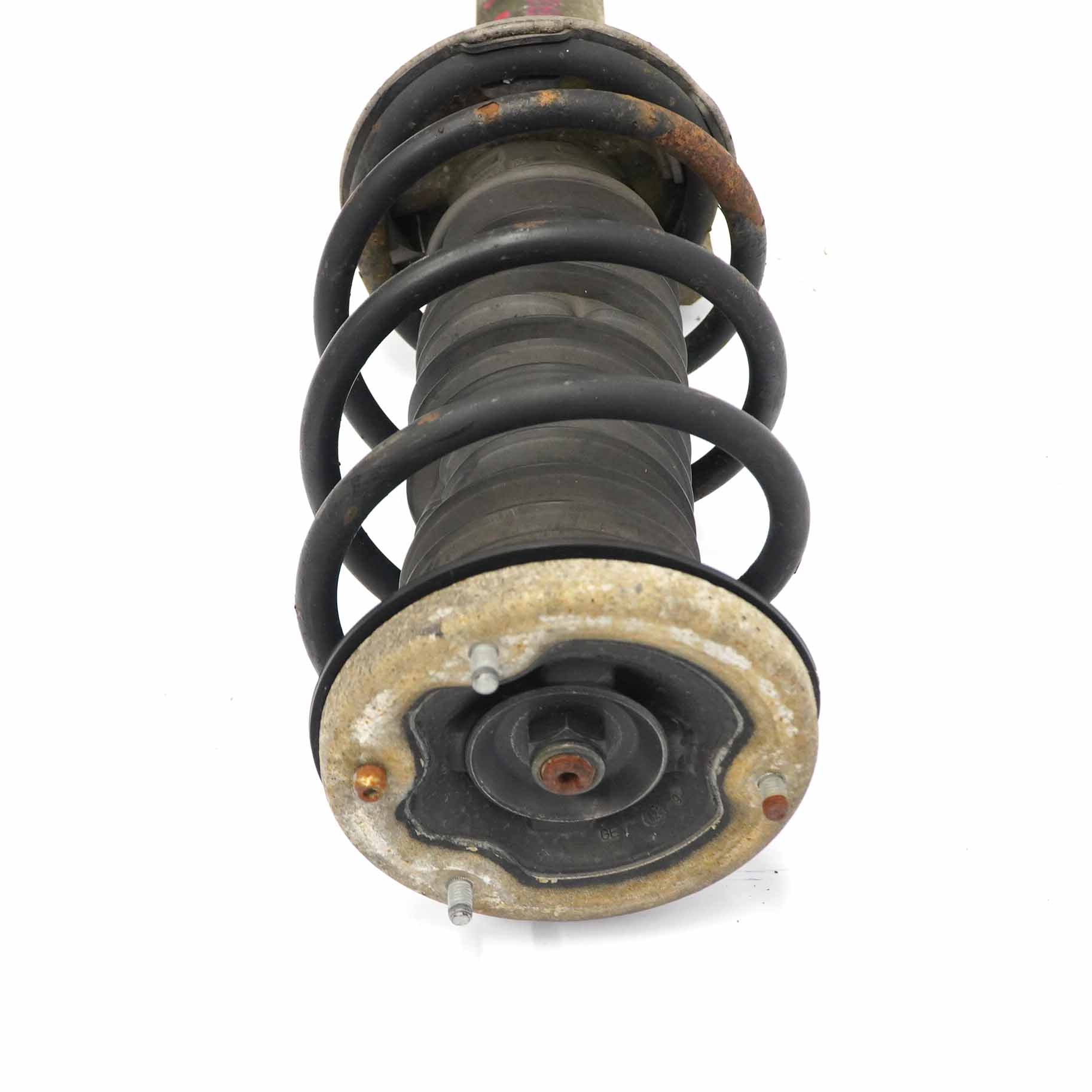 Shock Absorber BMW E65 Front Axle Right O/S Spring Strut Dynamic Drive 6753188