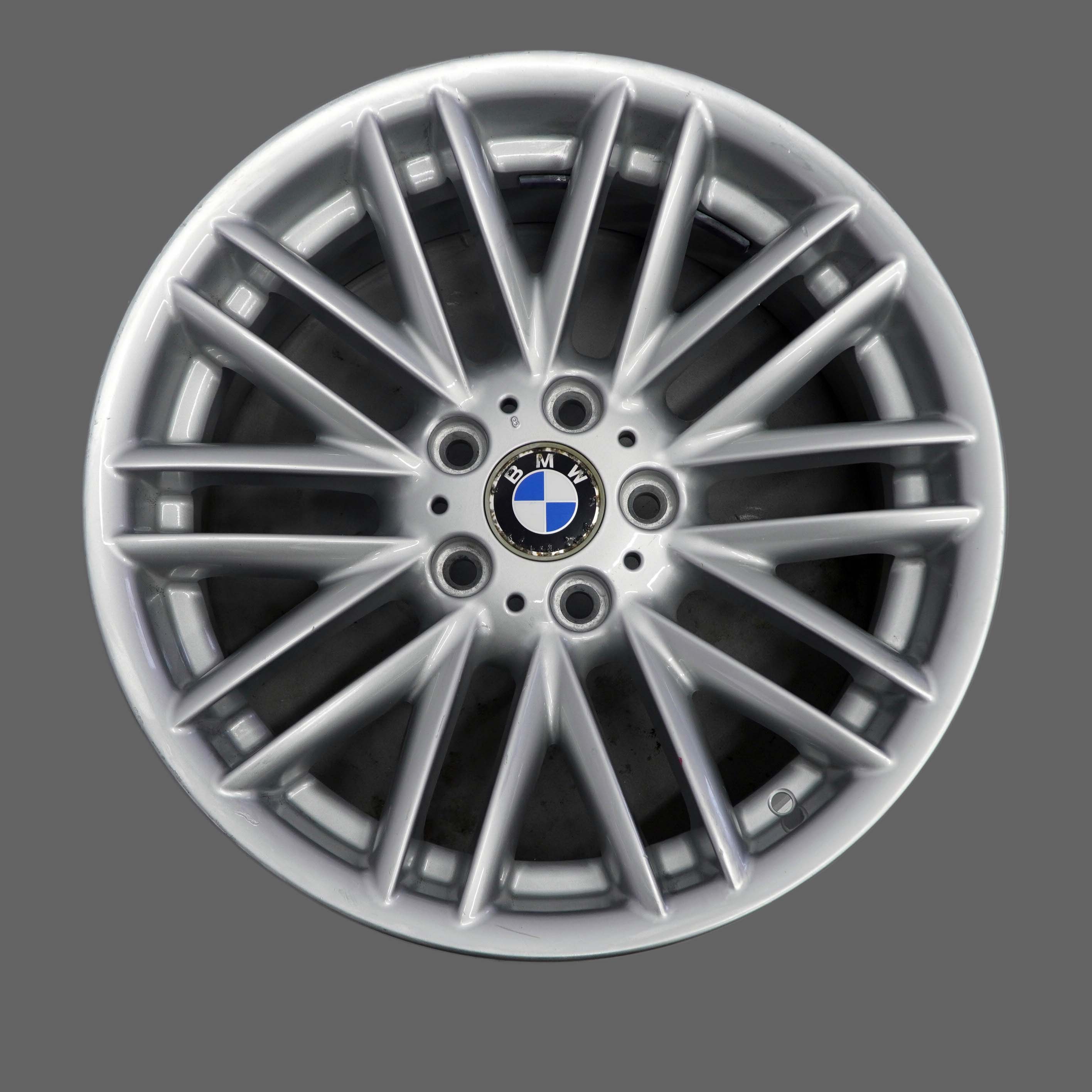 BMW E65 E66 Alliage AluMinium Jante 18" Vielspeiche 94 ET:24 8J 6753240