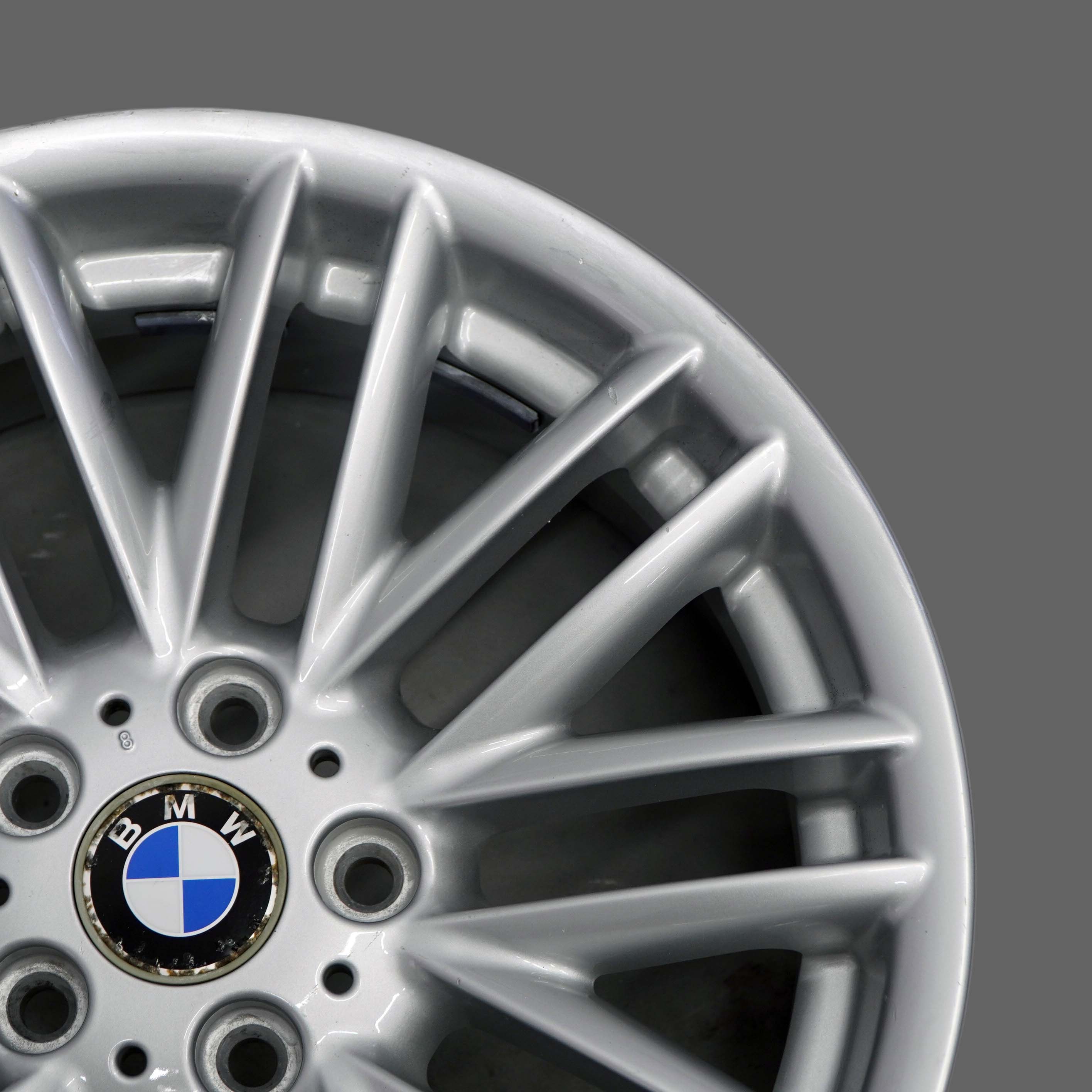 BMW E65 E66 Alliage AluMinium Jante 18" Vielspeiche 94 ET:24 8J 6753240