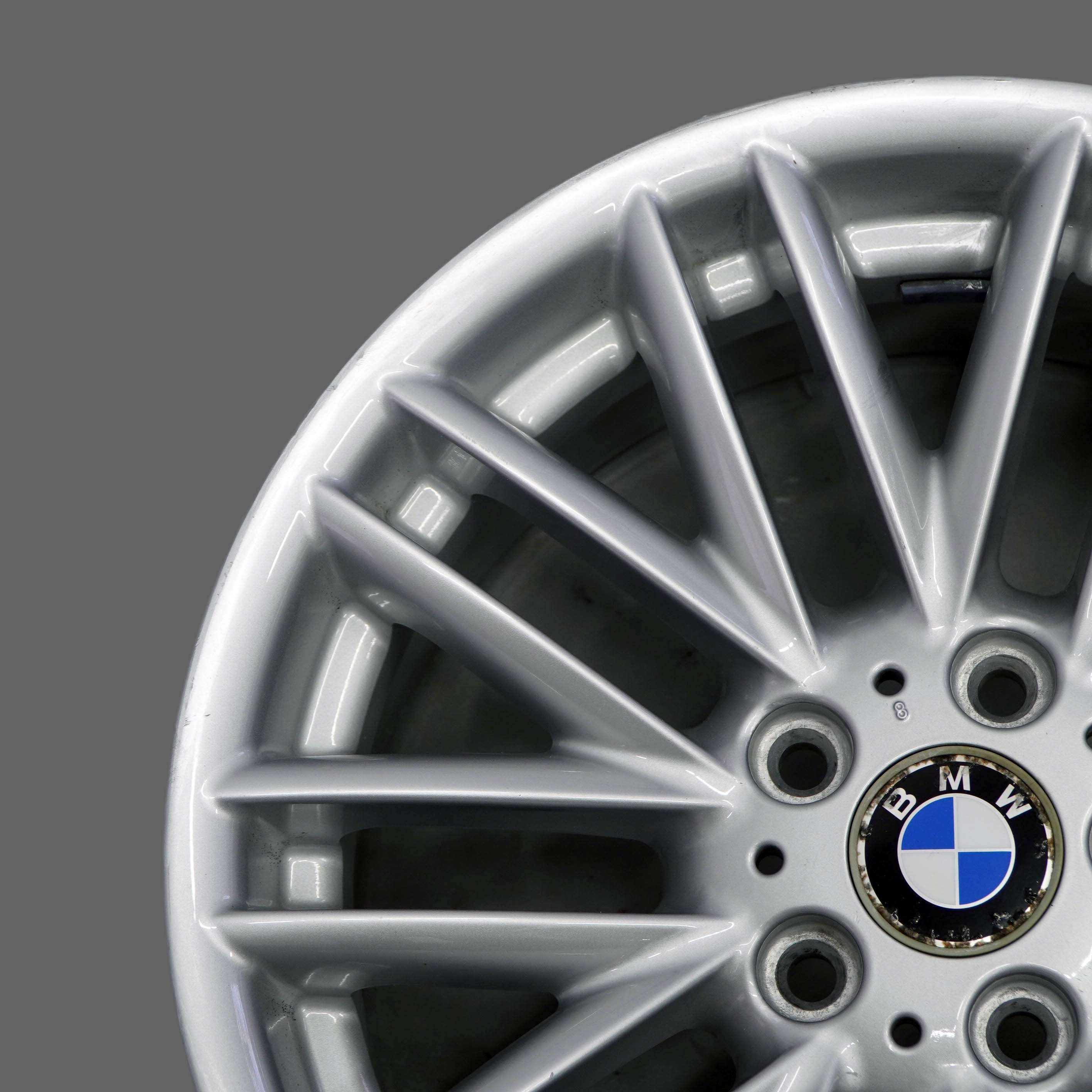 BMW E65 E66 Alliage AluMinium Jante 18" Vielspeiche 94 ET:24 8J 6753240