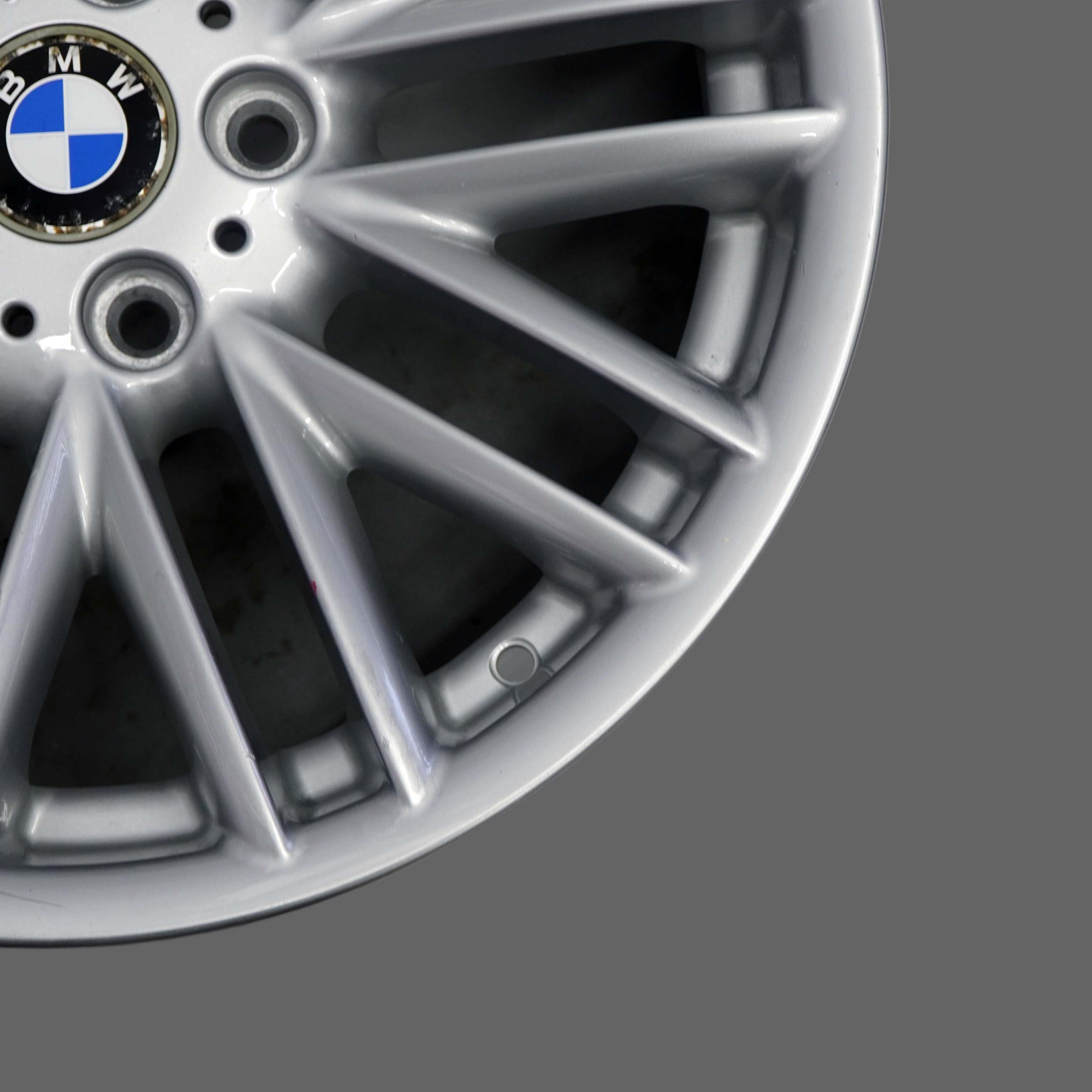 BMW E65 E66 Alliage AluMinium Jante 18" Vielspeiche 94 ET:24 8J 6753240