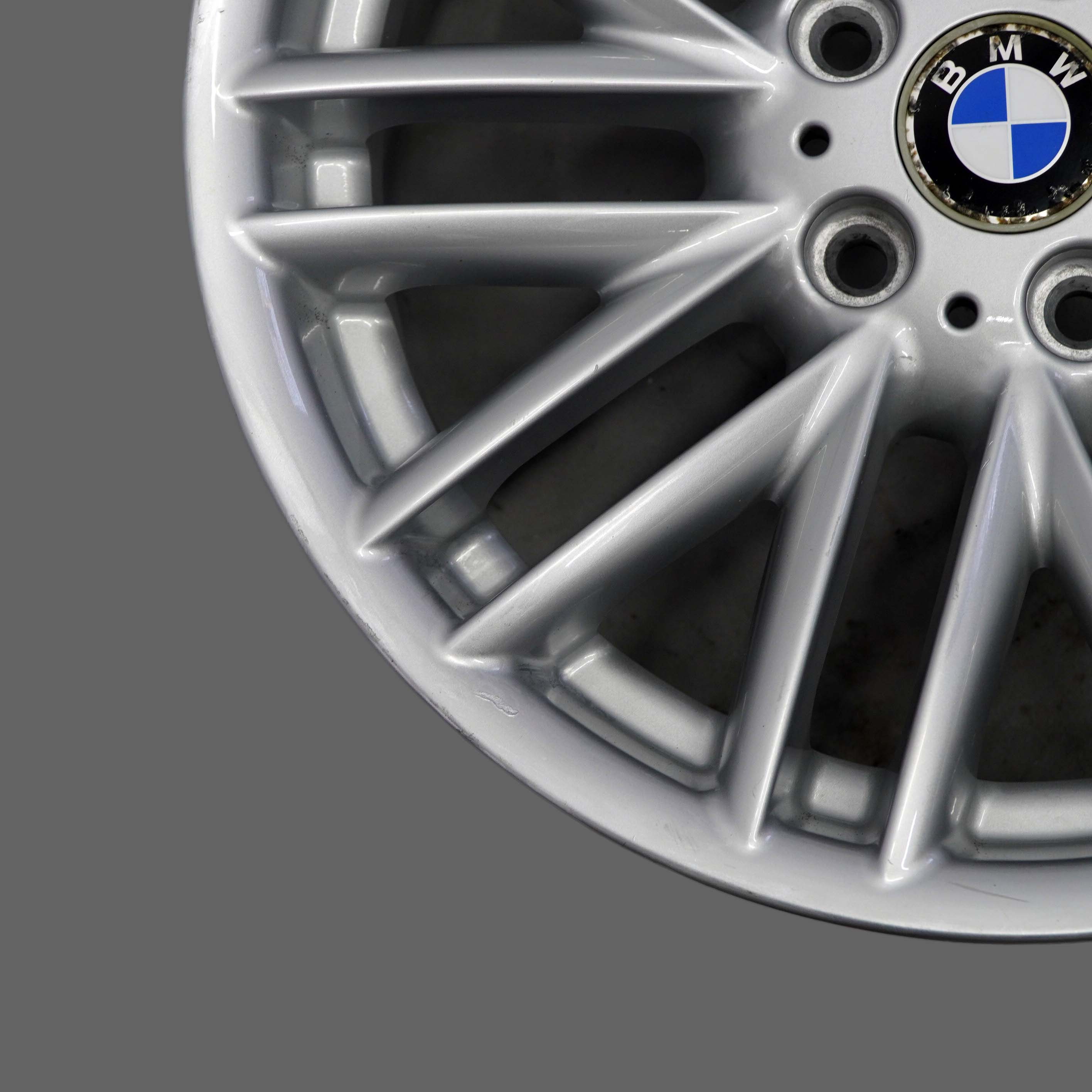 BMW E65 E66 Alliage AluMinium Jante 18" Vielspeiche 94 ET:24 8J 6753240