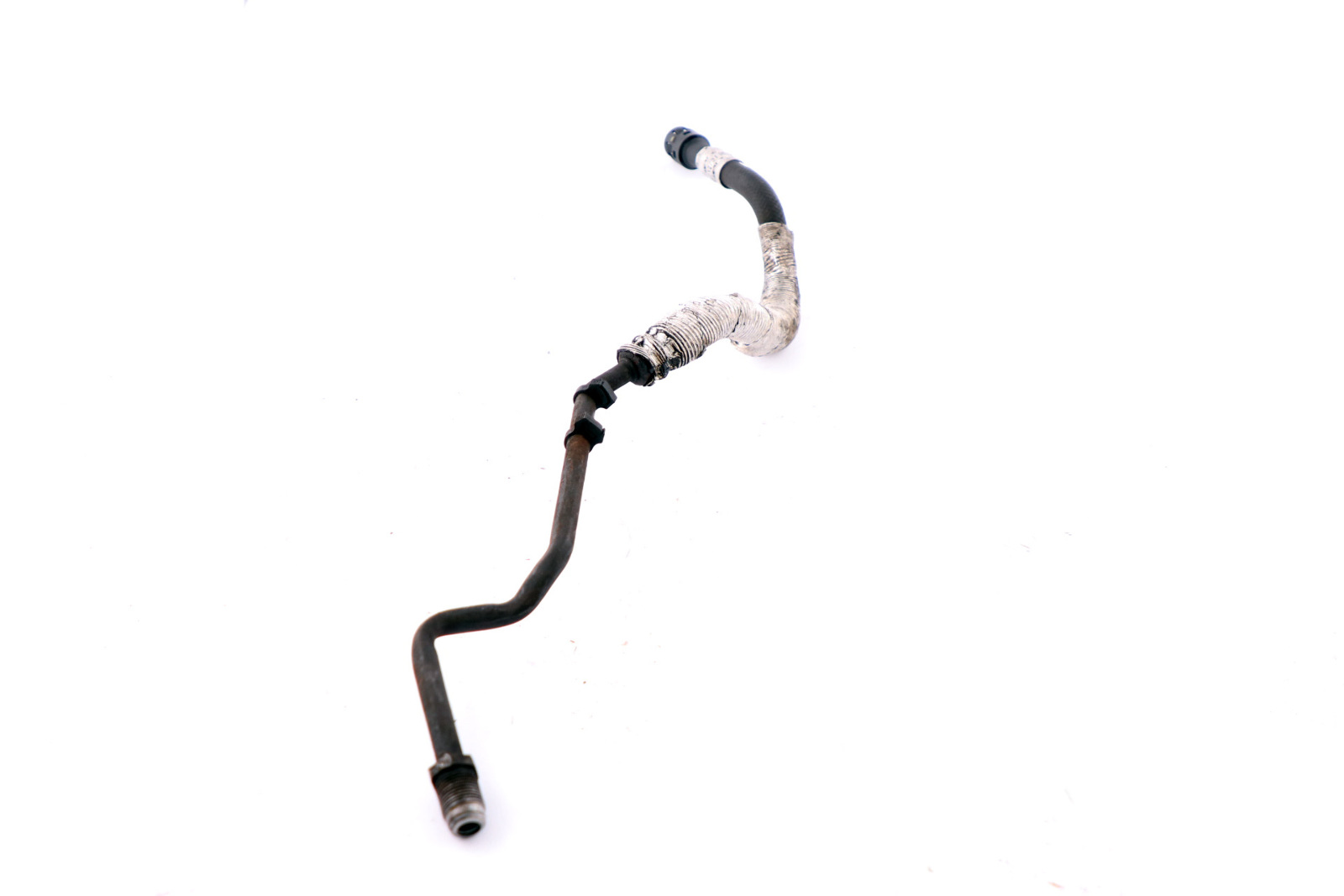 BMW 7 series E65 E66 Return Pipe Dynamic Drive 32416753834