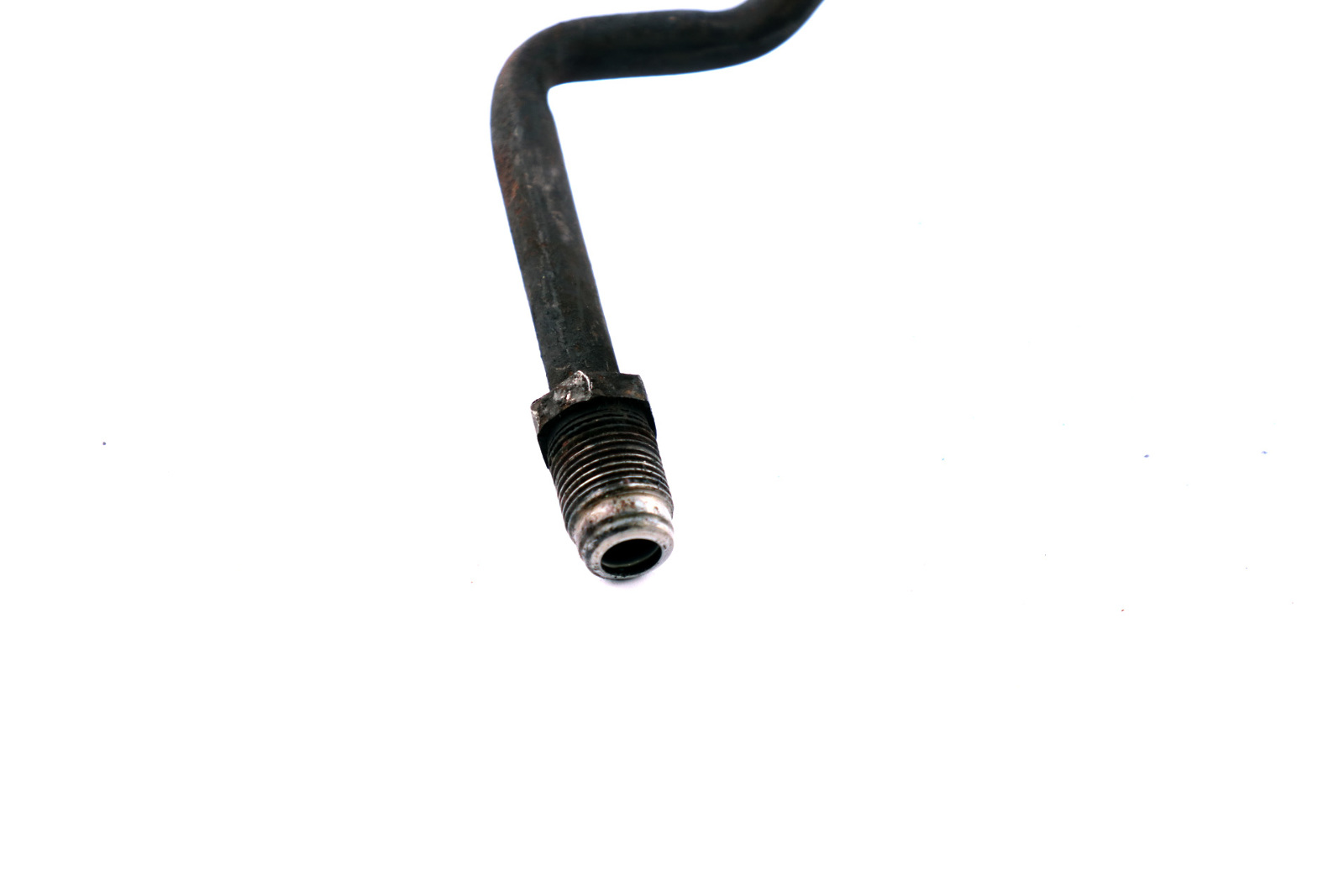 BMW 7 series E65 E66 Return Pipe Dynamic Drive 32416753834