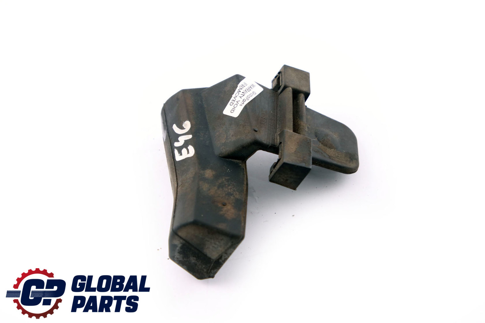 BMW E46 Z4 E85 E86 Stop Buffer 6753910