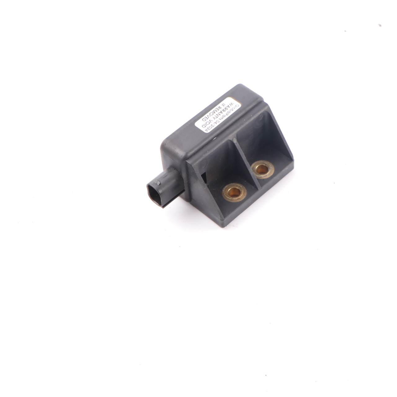 Drehzahlsensor BMW Z3 E36 3 E46 DSC Gierdrehzahlsensor 6754289