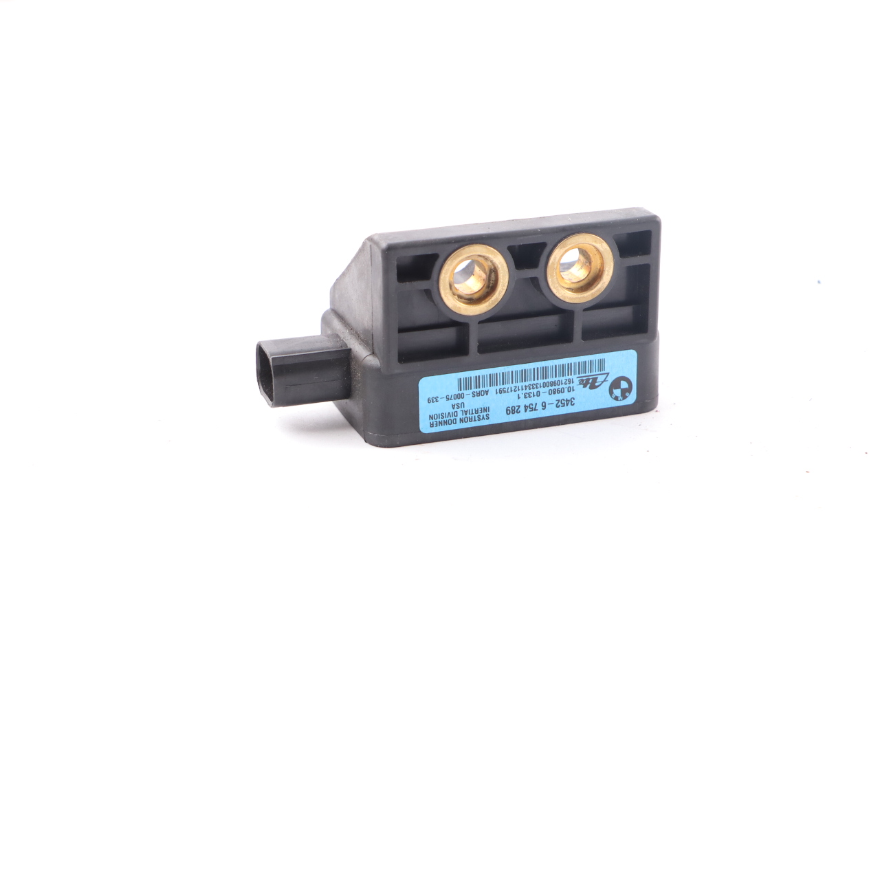 Drehzahlsensor BMW Z3 E36 3 E46 DSC Gierdrehzahlsensor 6754289