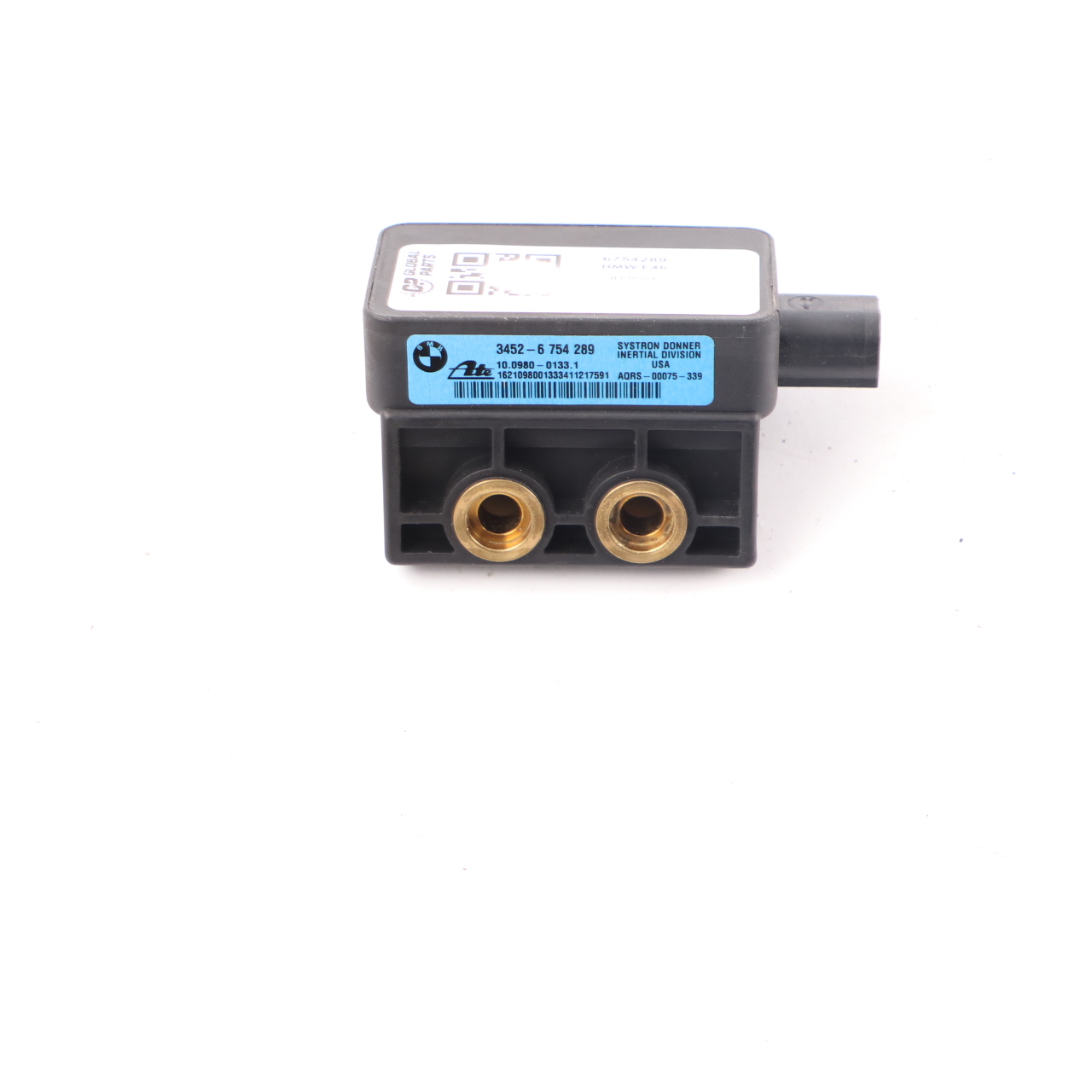 Drehzahlsensor BMW Z3 E36 3 E46 DSC Gierdrehzahlsensor 6754289