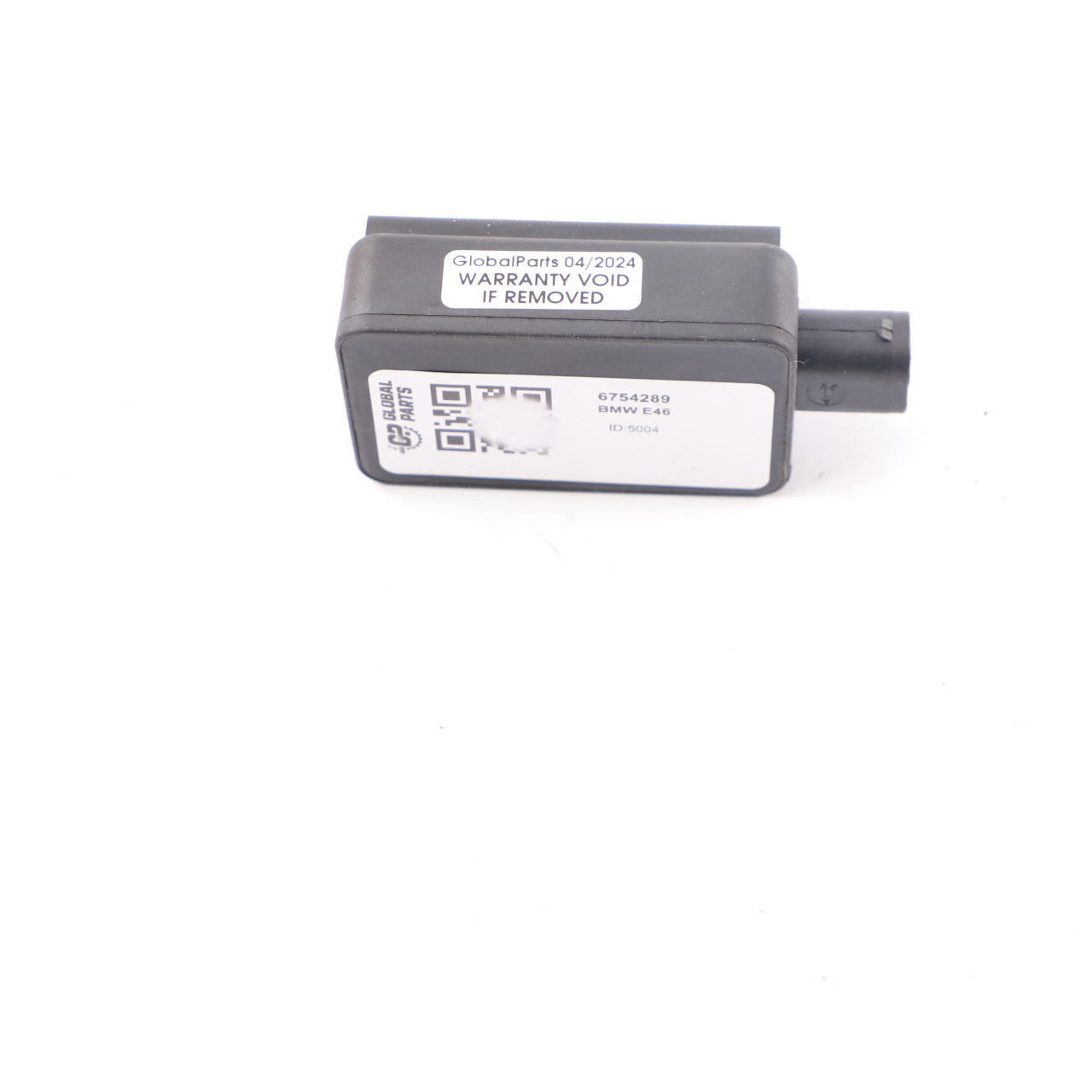 Drehzahlsensor BMW Z3 E36 3 E46 DSC Gierdrehzahlsensor 6754289