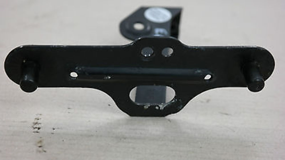 BMW E65 E66 E67 DSC Hydro Unit Bracket 6754348