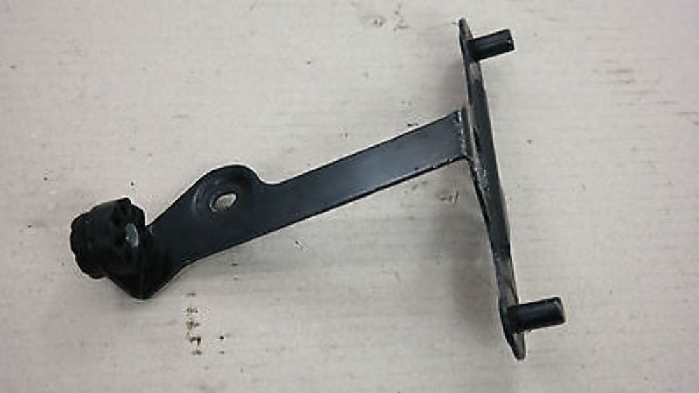 BMW E65 E66 E67 DSC Hydro Unit Bracket 6754348