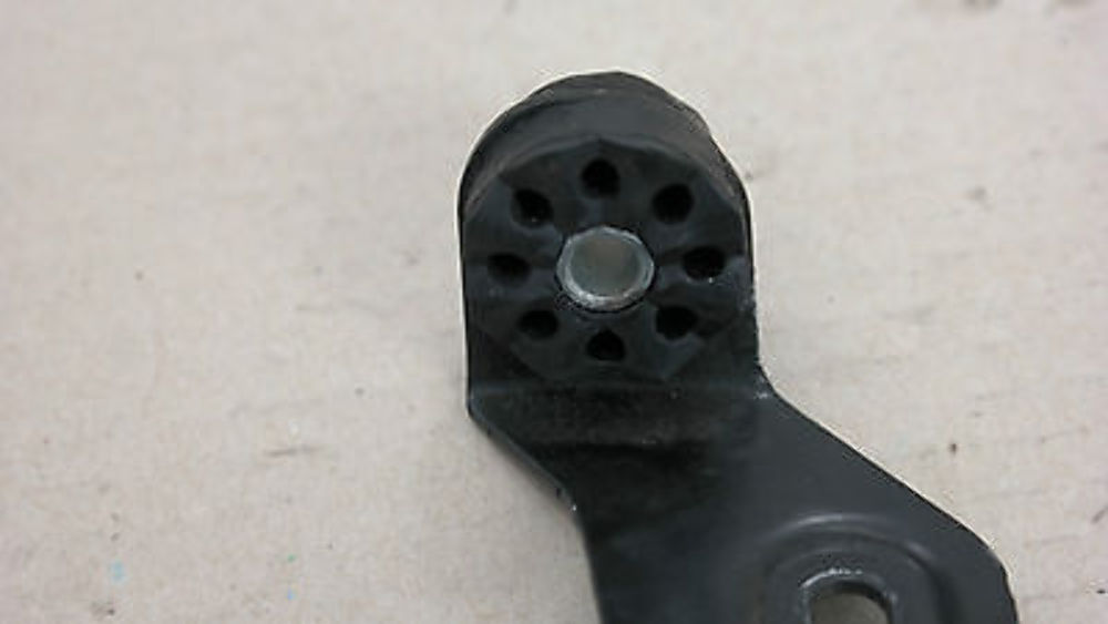 BMW E65 E66 E67 DSC Hydro Unit Bracket 6754348