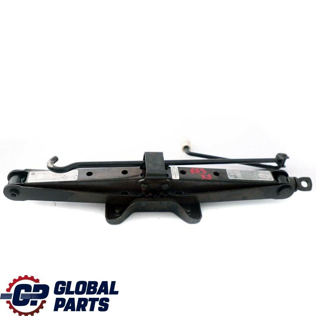 BMW X5 X6 Series E53 E70 E71 Articulated Steel Car Lifting Jack Tool 6754372