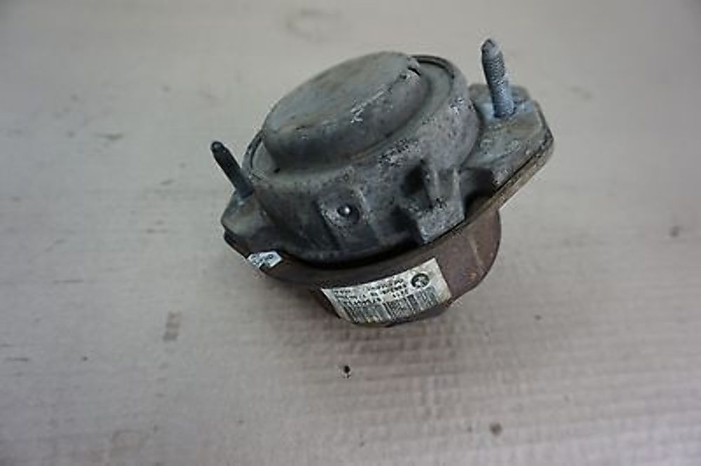 BMW 7 Series E65 E66 E67 N62 Engine mount left N/S 6754613 22116754613