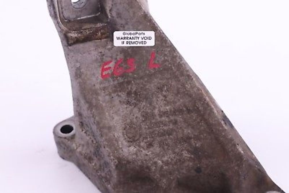 BMW 7 Series E65 E66 E67 Engine Support Mount Bracket Left N/S 6754615