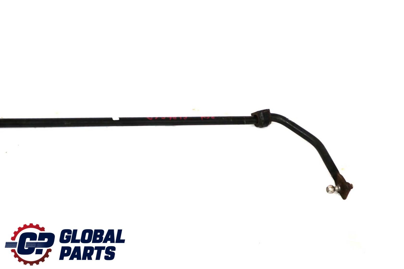 Mini Cooper R55 R56 Rear Axle Sway Bar Stabilizer 17MM 6754819