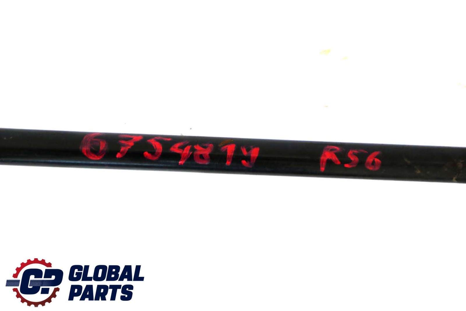 Mini Cooper R55 R56 Rear Axle Sway Bar Stabilizer 17MM 6754819