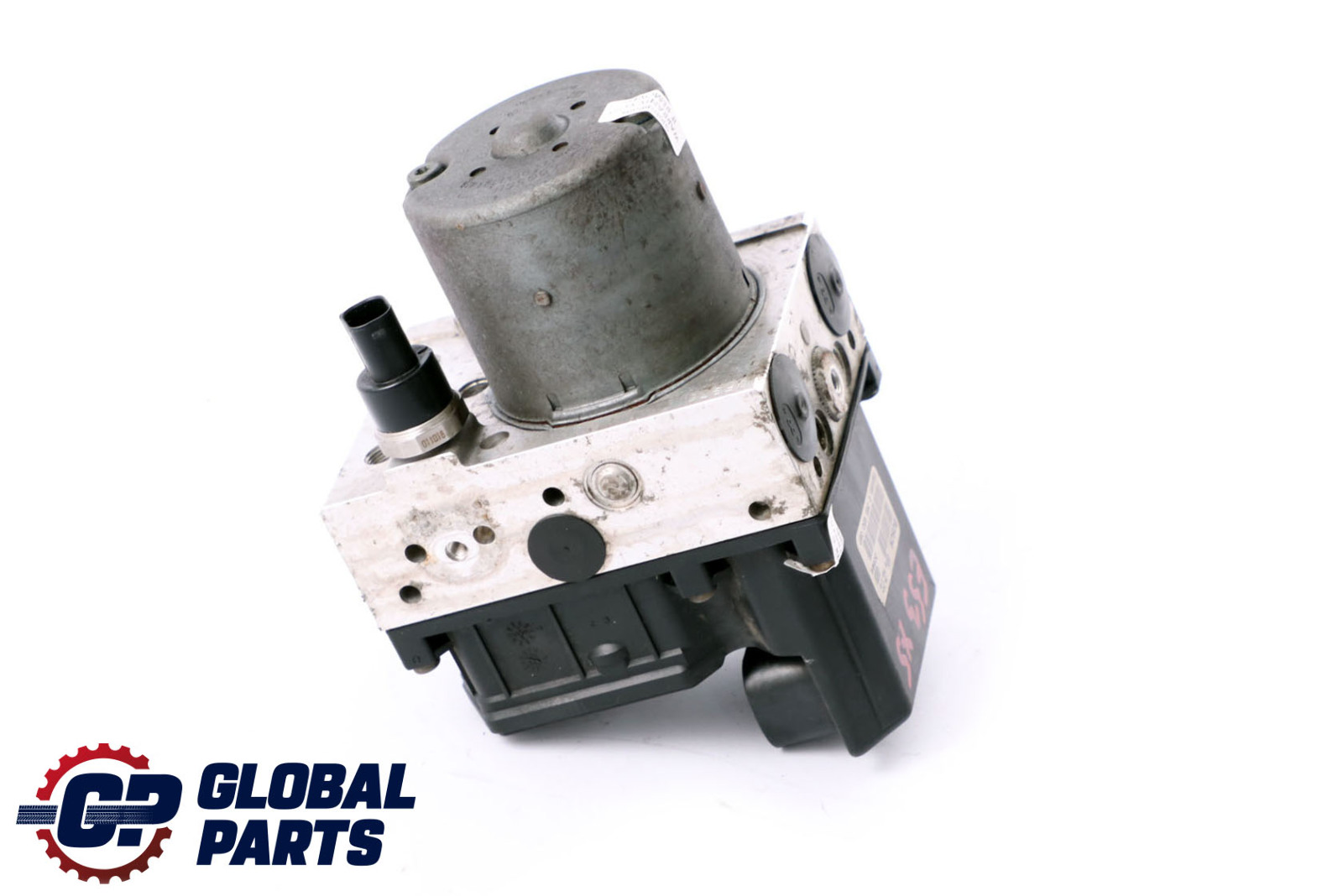 BMW X5 Series E53 ABS DSC Hydro Braking Unit Pump 6756214 6756216