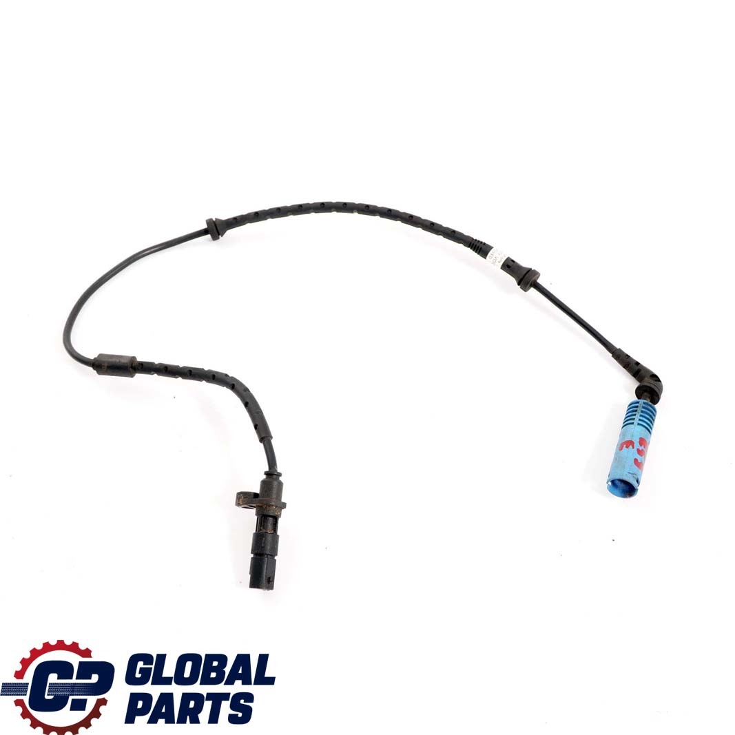 BMW X5 Series E53 Pulse Generator ABS Sensor Rear Axle Left Right N/O/S 6756380