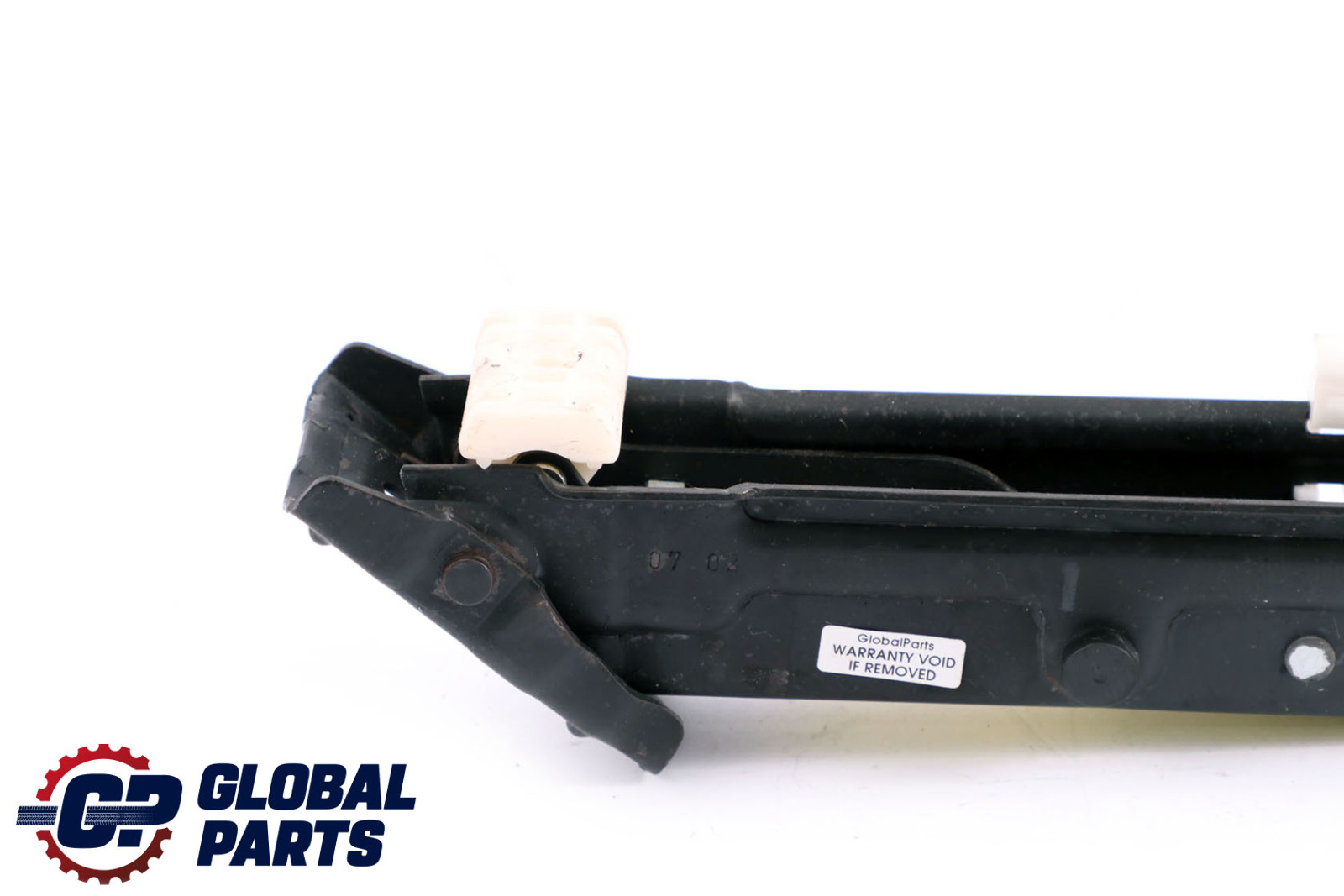 BMW E46 Articulated Steel Car Lifting Jack Tool 6757131