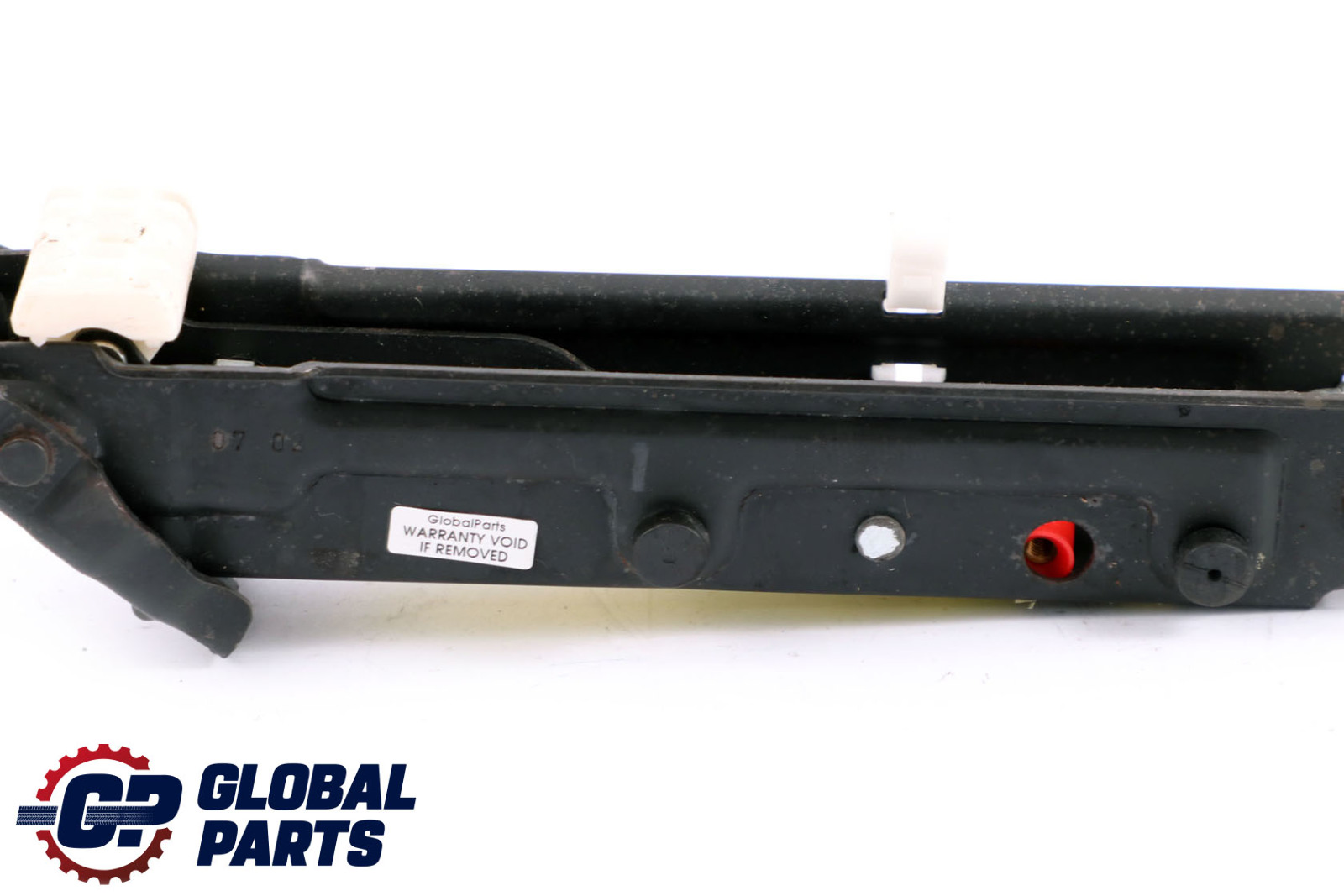 BMW E46 Articulated Steel Car Lifting Jack Tool 6757131