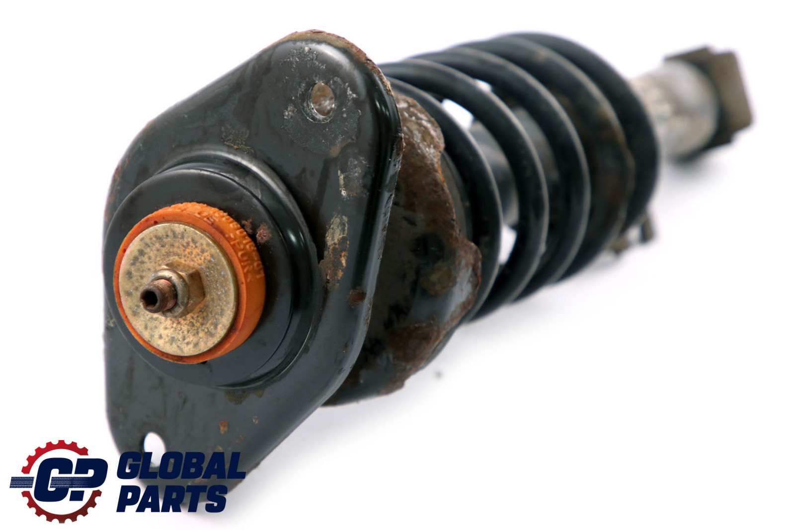 Mini R50 Cooper Rear Left N/S Shock Absorber Spring Strut Suspension