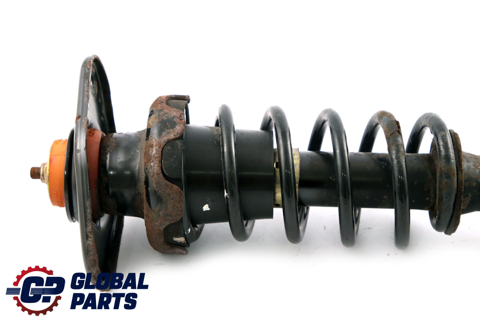 Mini R50 Cooper Rear Left N/S Shock Absorber Spring Strut Suspension