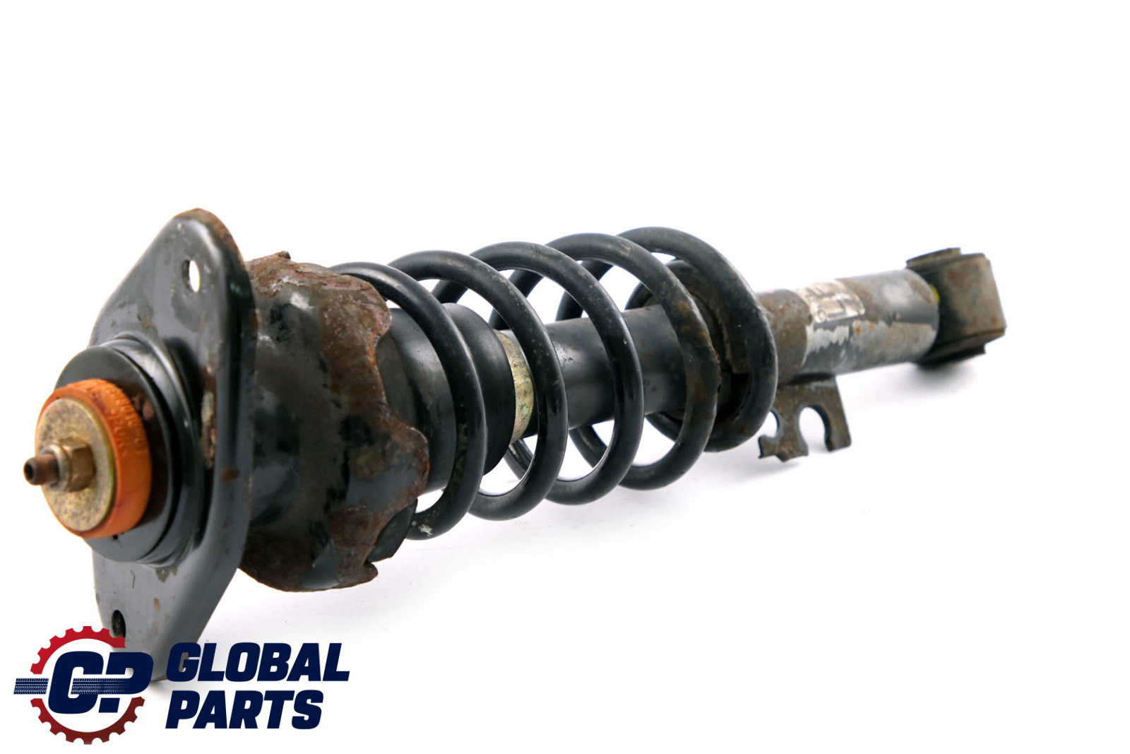 Mini R50 Cooper Rear Left N/S Shock Absorber Spring Strut Suspension