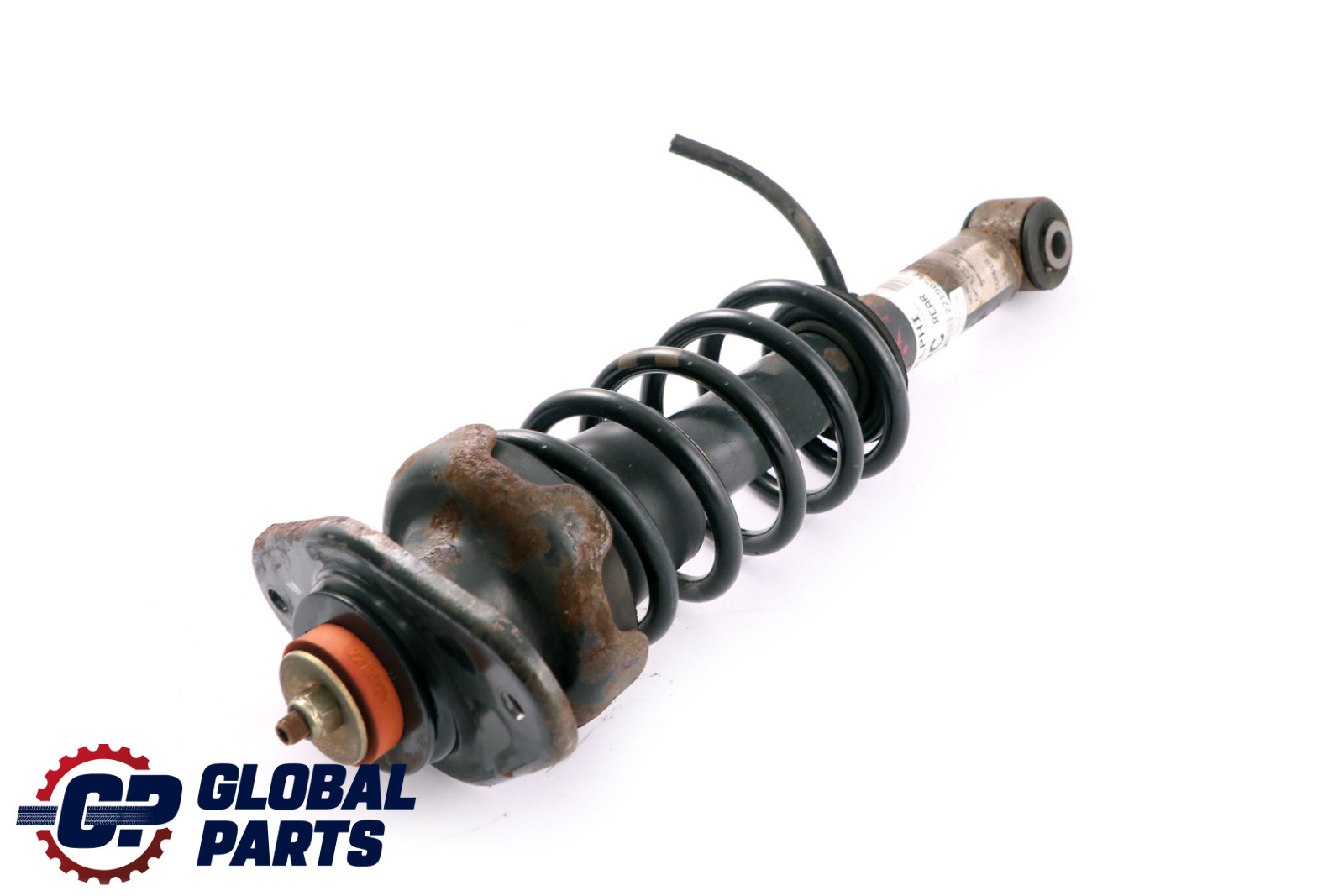 BMW Mini R50 Cooper Rear Right O/S Shock Absorber Spring Strut Suspension