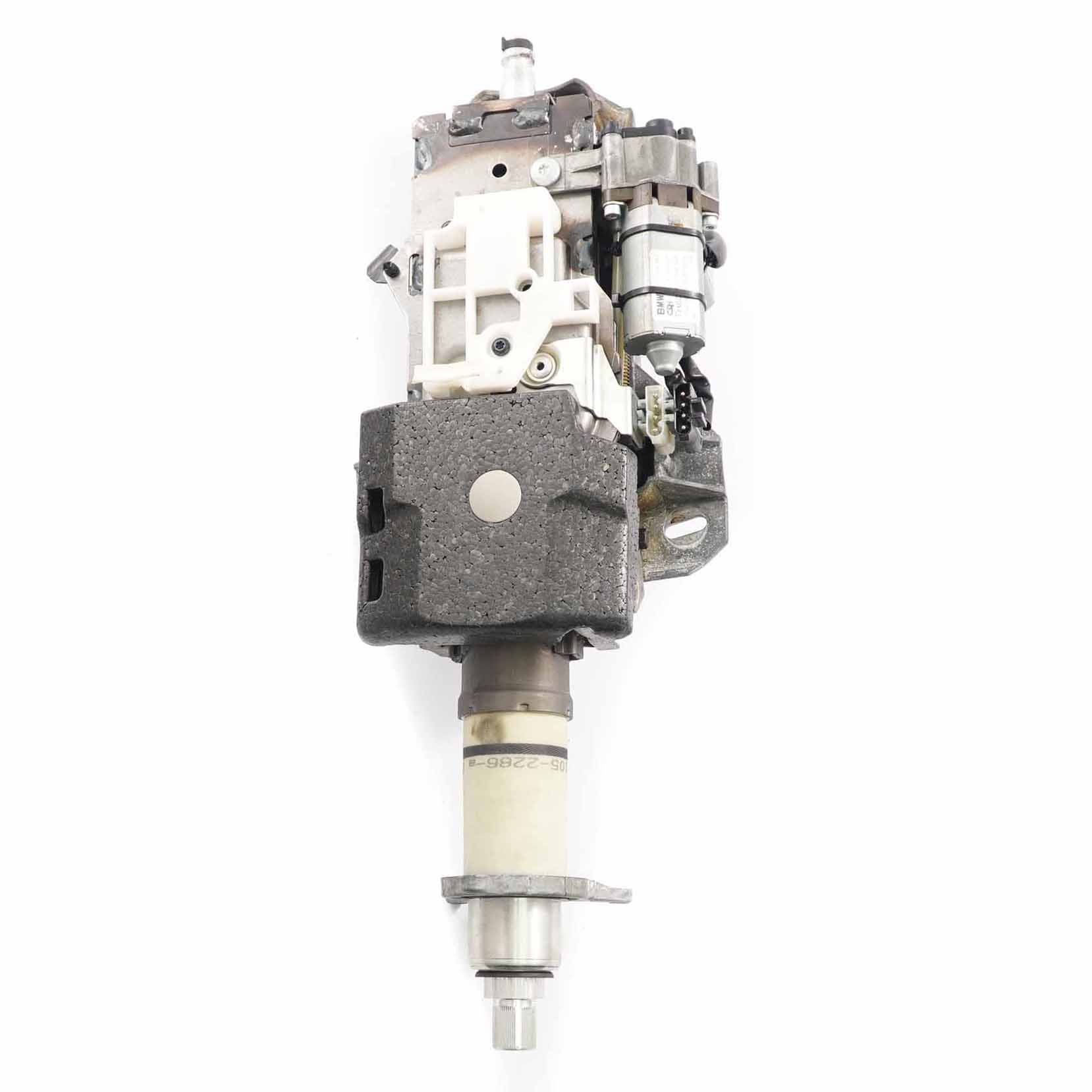 BMW 7 Series E65 E66 E67 Electric Steering Column 6762119