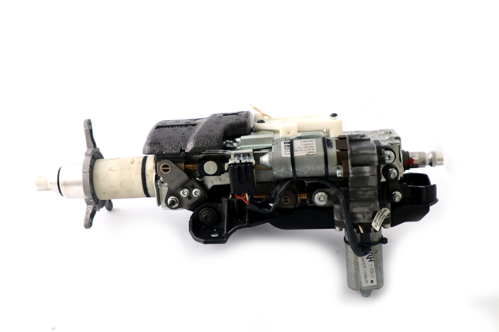 BMW E65 E66 E67 Electric Steering Column 6757494