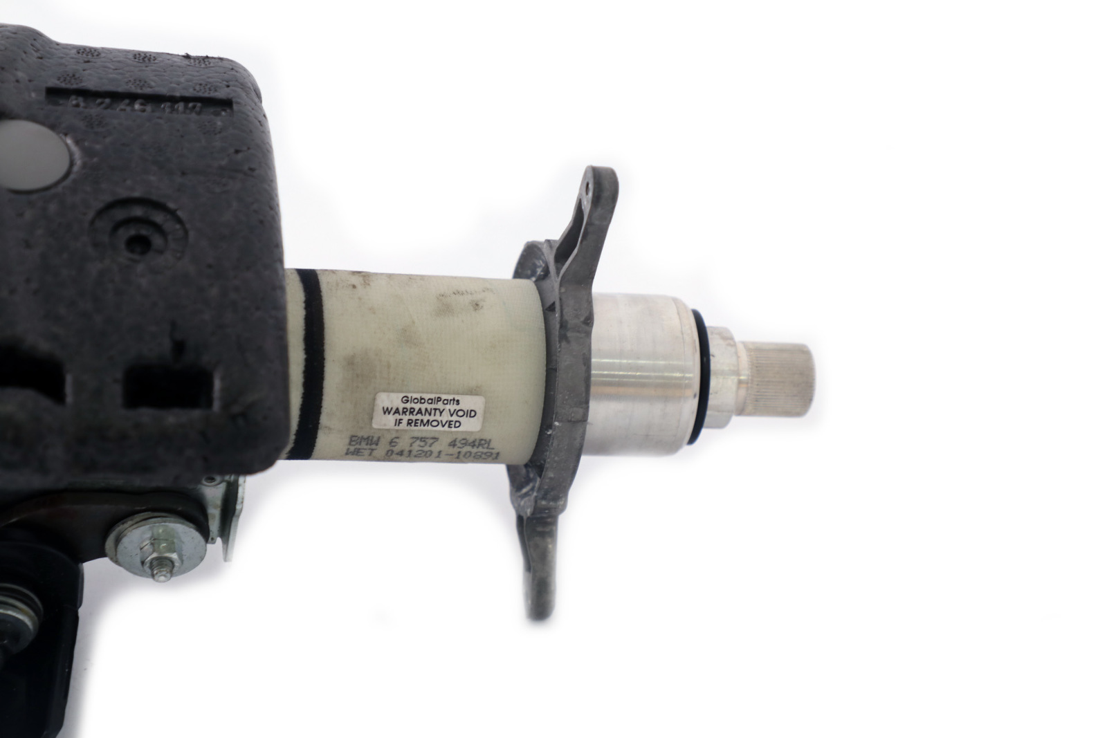 BMW E65 E66 E67 Electric Steering Column 6757494