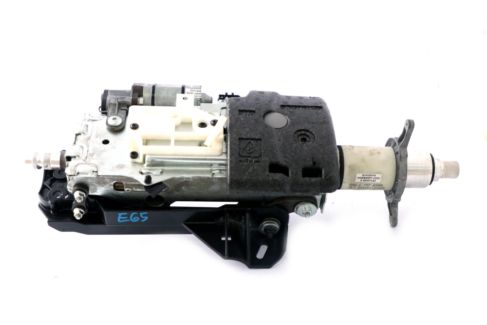 BMW E65 E66 E67 Electric Steering Column 6757494