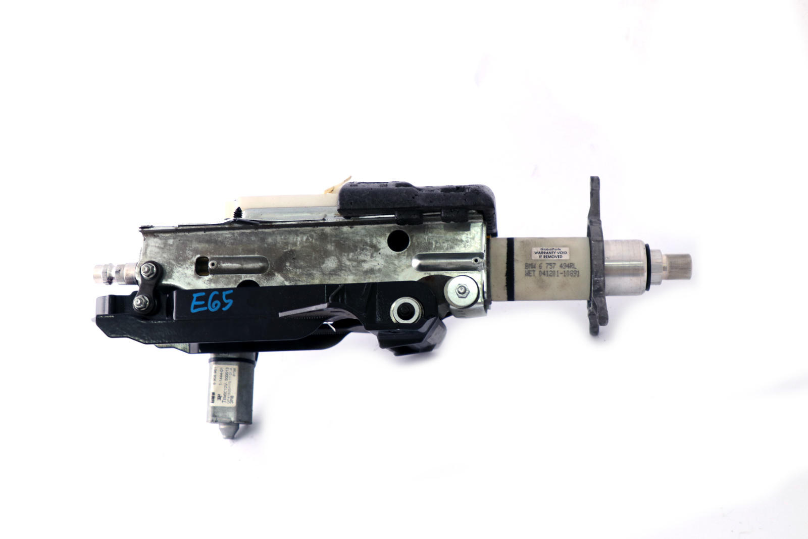 BMW E65 E66 E67 Electric Steering Column 6757494