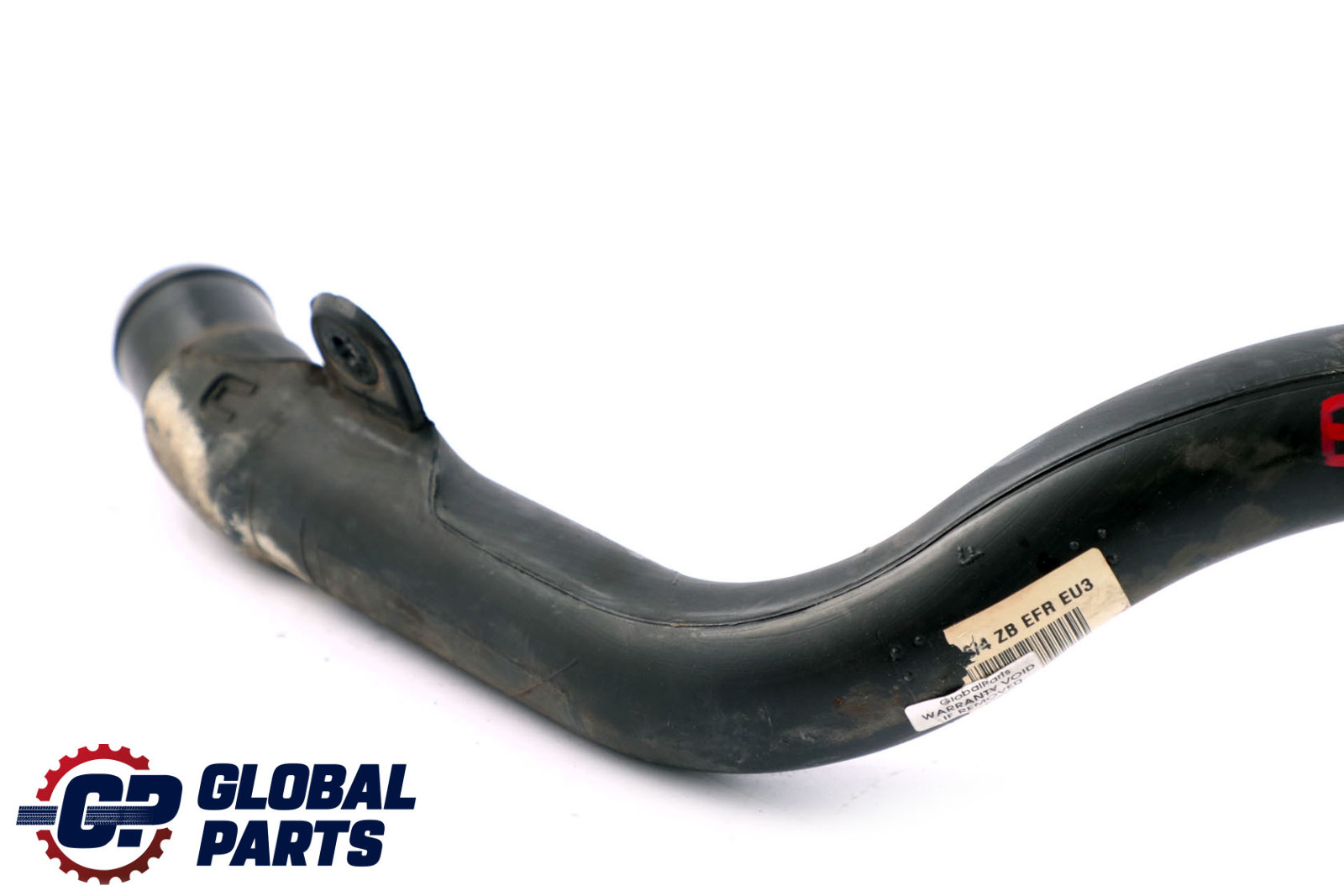 BMW 3 Series E46 Plastic Fuel Petrol Filler Pipe 6757640