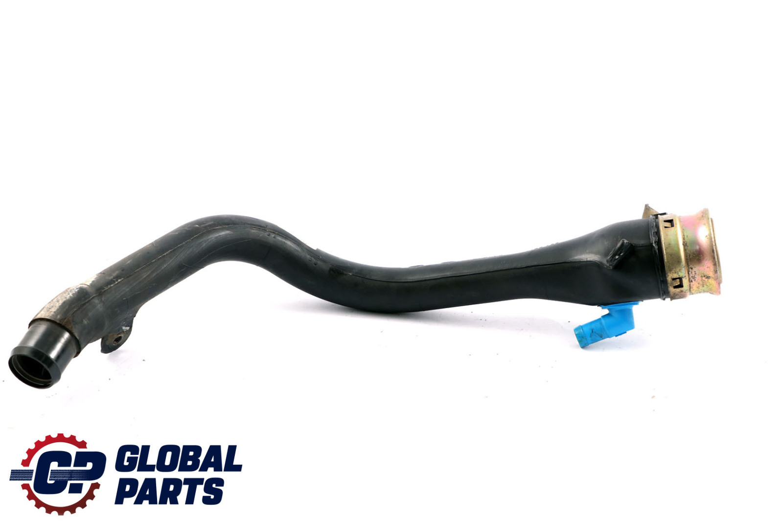 BMW 3 Series E46 Plastic Fuel Petrol Filler Pipe 6757640