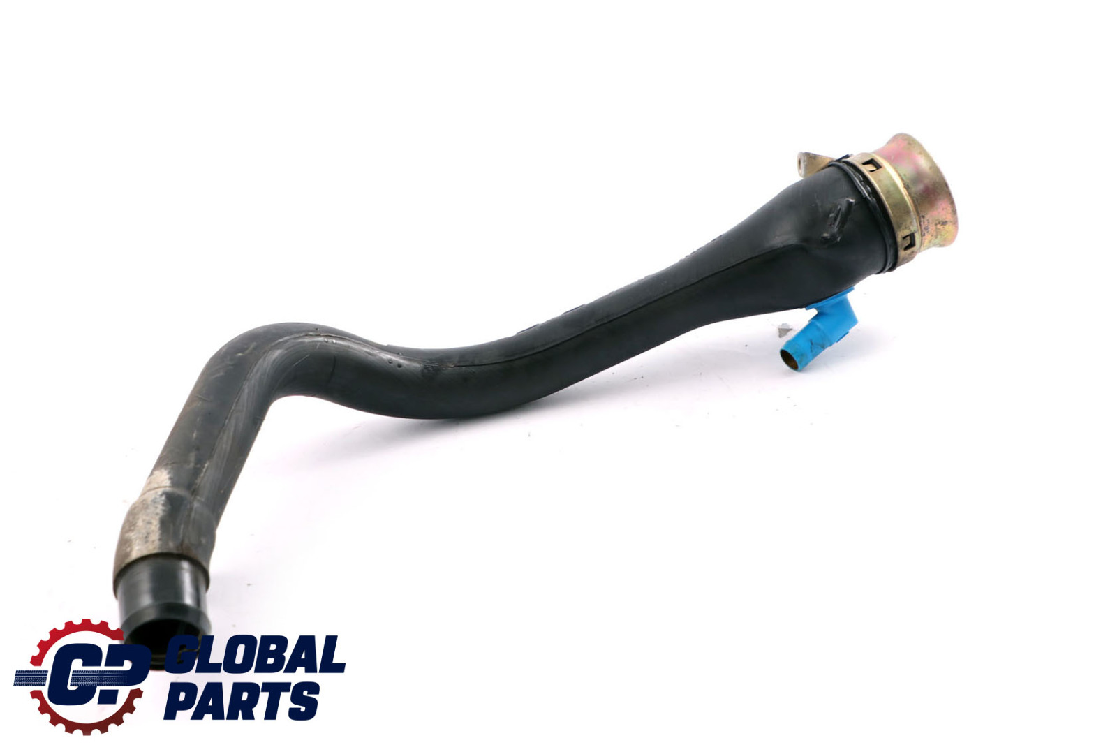 BMW 3 Series E46 Plastic Fuel Petrol Filler Pipe 6757640