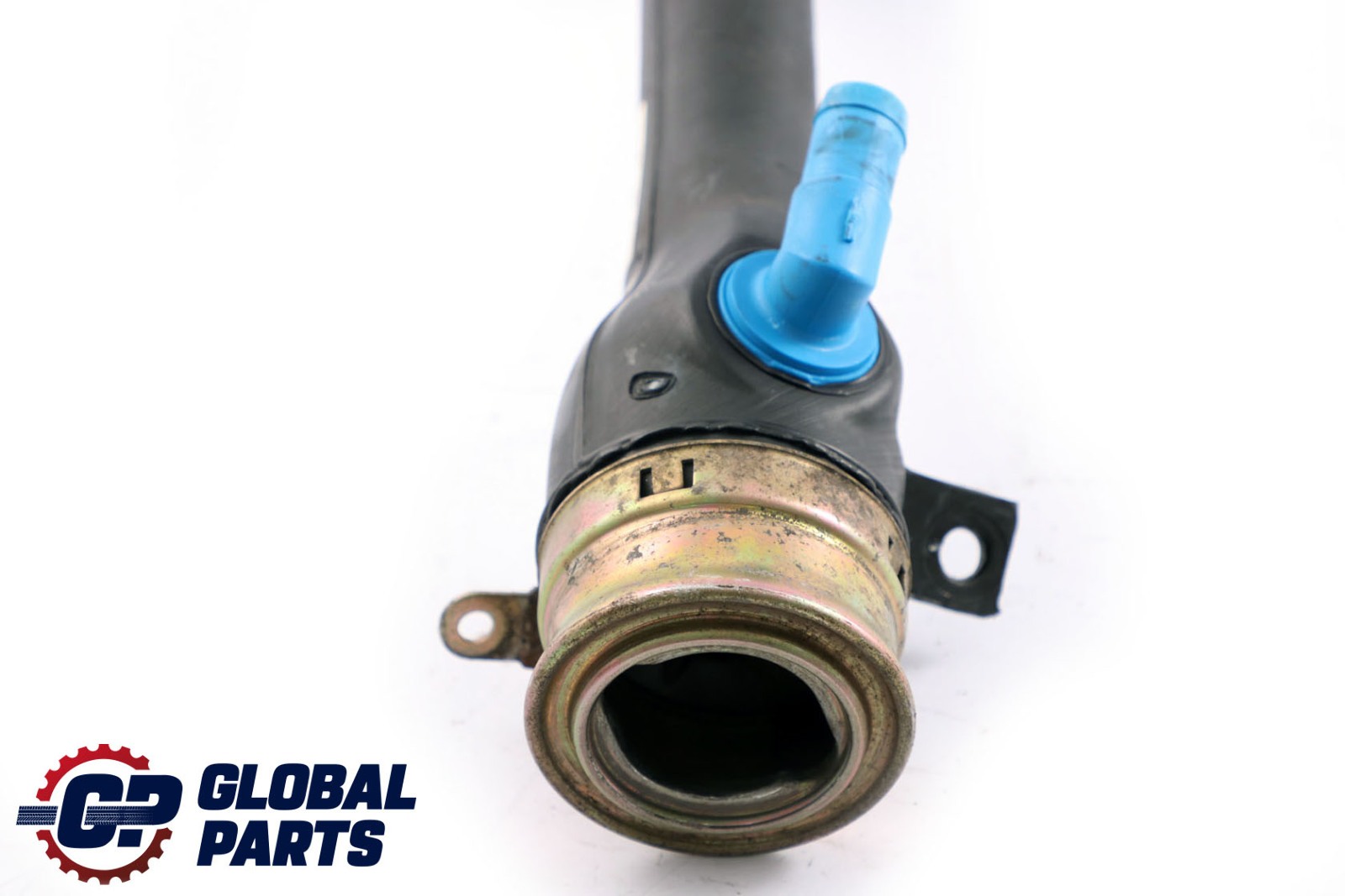 BMW 3 Series E46 Plastic Fuel Petrol Filler Pipe 6757640