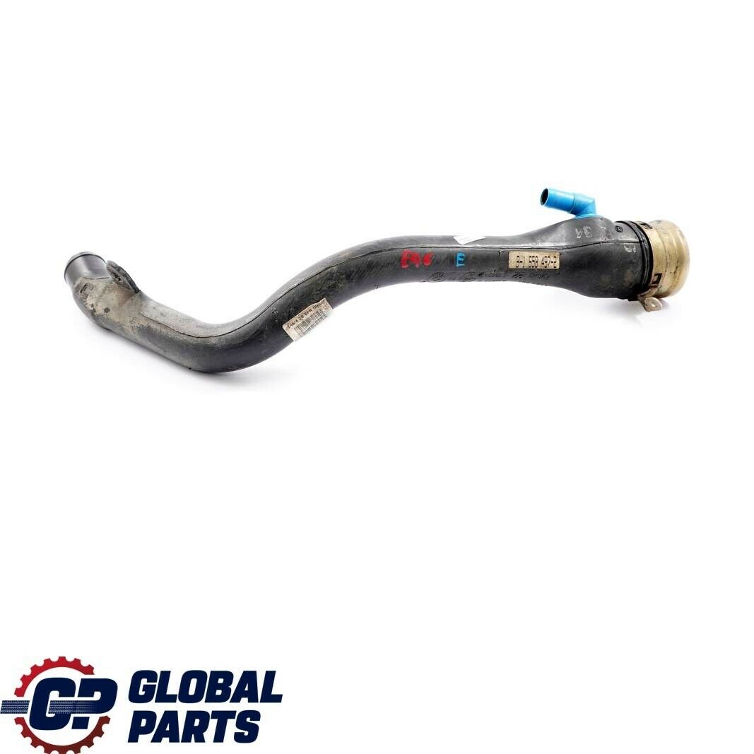 BMW E46  Tube de Remplissage Plastique Diesel 6757642 1521398 1658497