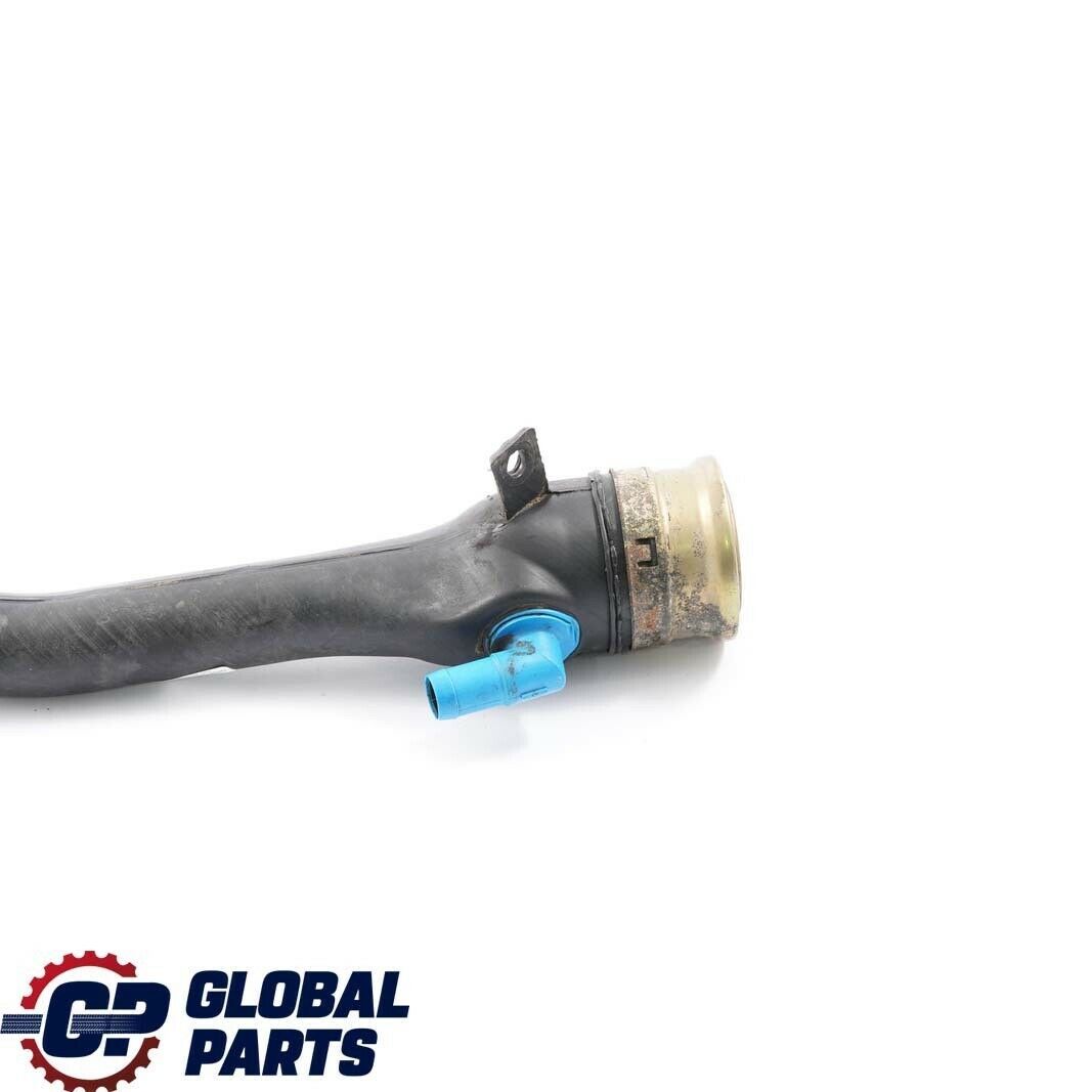 BMW E46  Tube de Remplissage Plastique Diesel 6757642 1521398 1658497