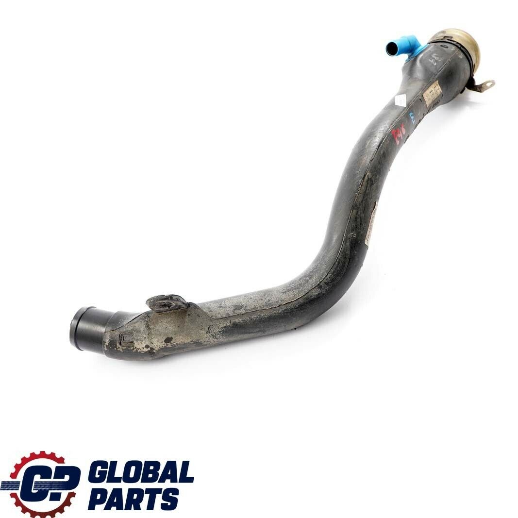 BMW E46  Tube de Remplissage Plastique Diesel 6757642 1521398 1658497