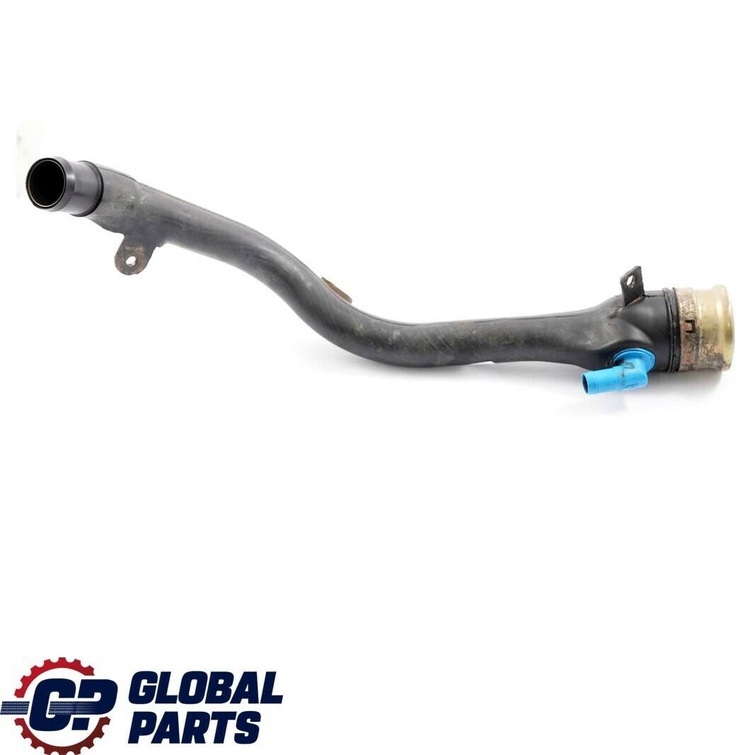 BMW E46  Tube de Remplissage Plastique Diesel 6757642 1521398 1658497