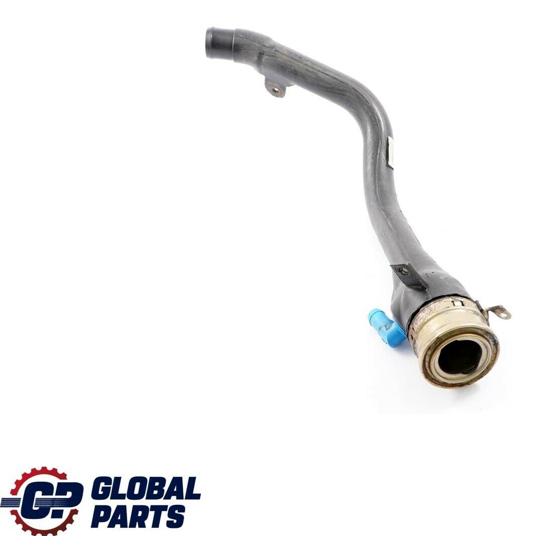 BMW E46  Tube de Remplissage Plastique Diesel 6757642 1521398 1658497